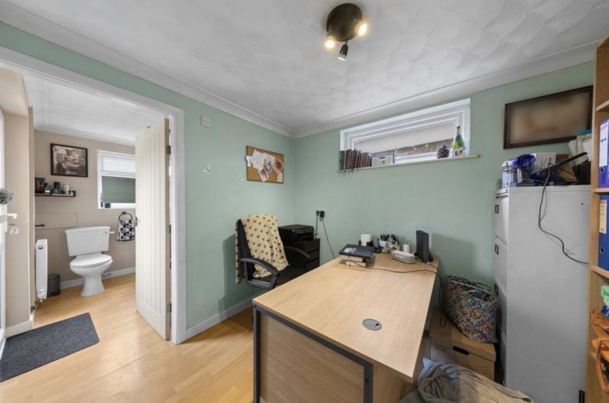 Epping Drive, Warrington