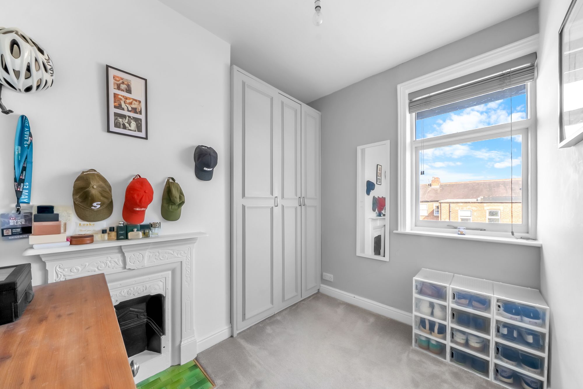 Bilton Grove Avenue, Harrogate, HG1