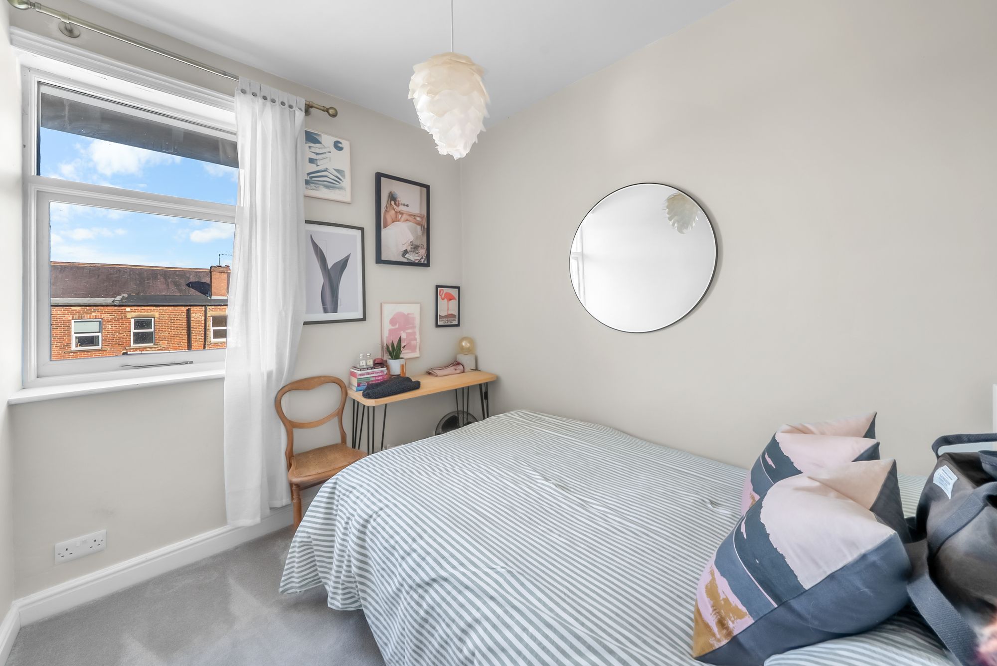 Bilton Grove Avenue, Harrogate, HG1