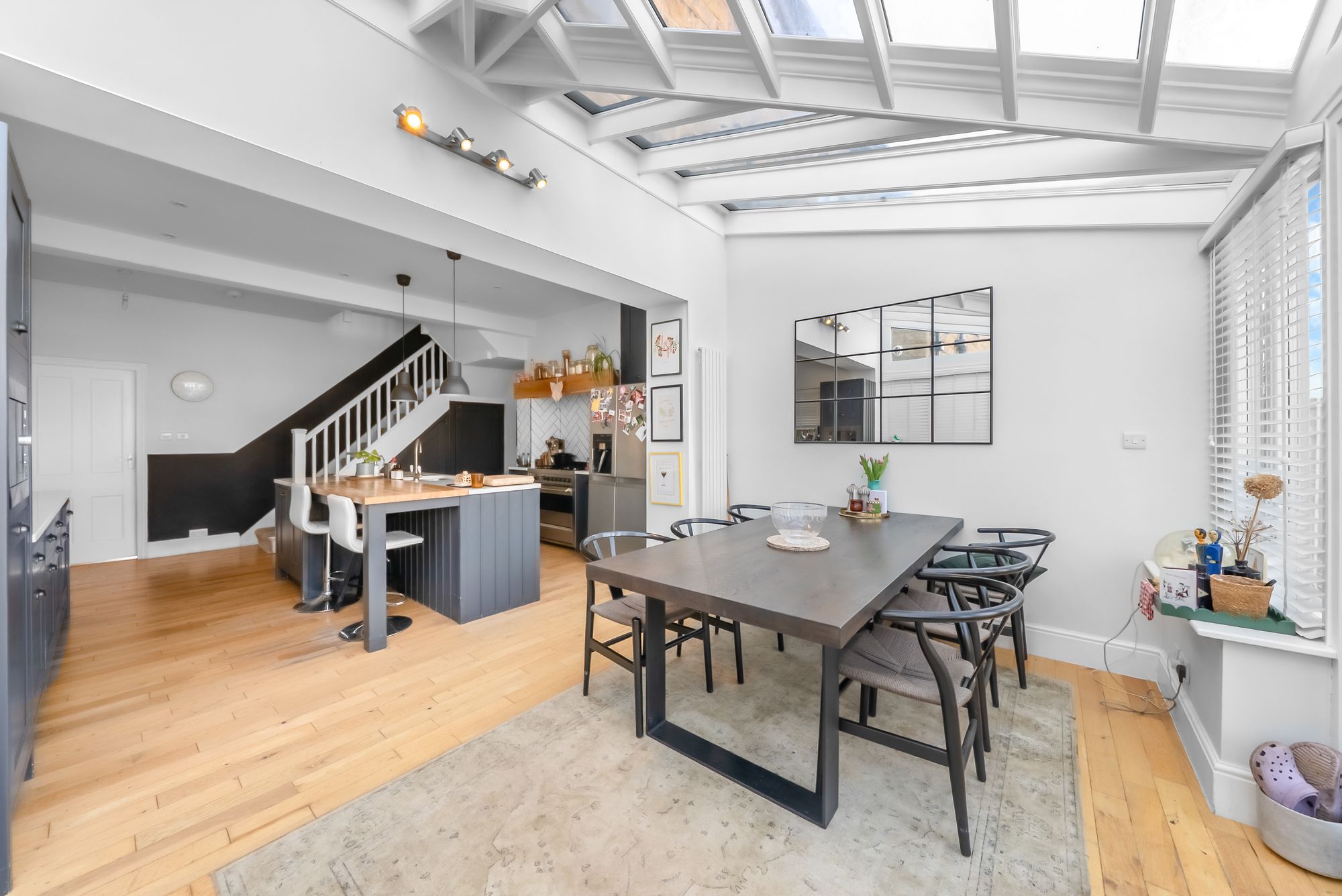 Bilton Grove Avenue, Harrogate, HG1