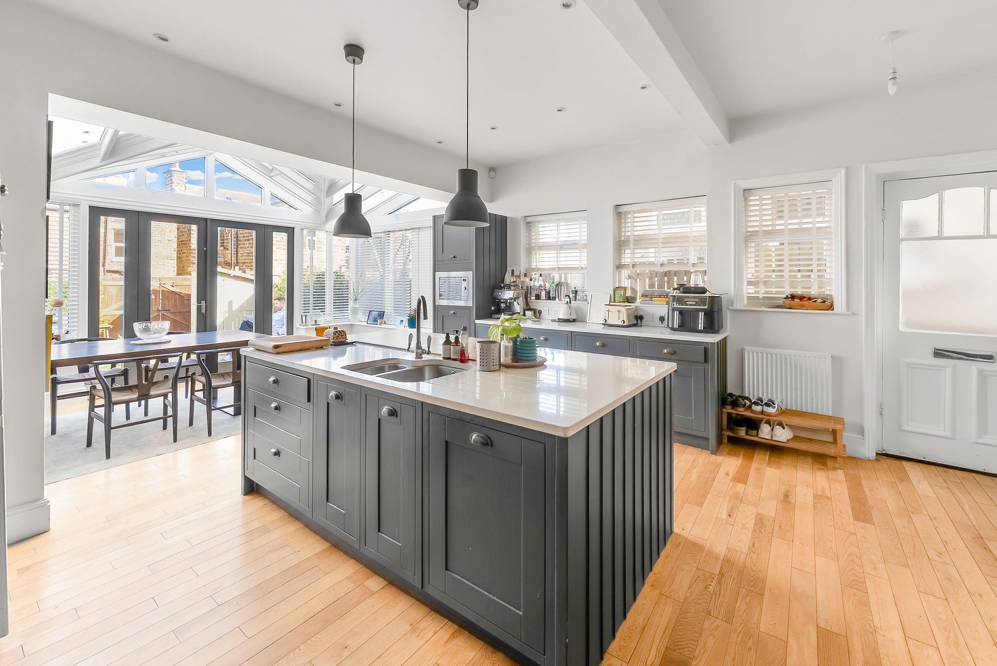 Bilton Grove Avenue, Harrogate, HG1