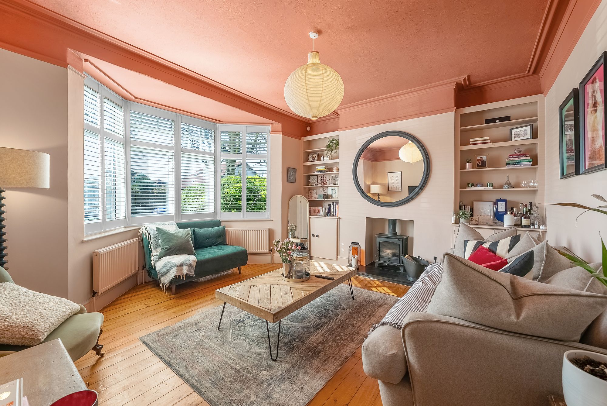 Bilton Grove Avenue, Harrogate, HG1