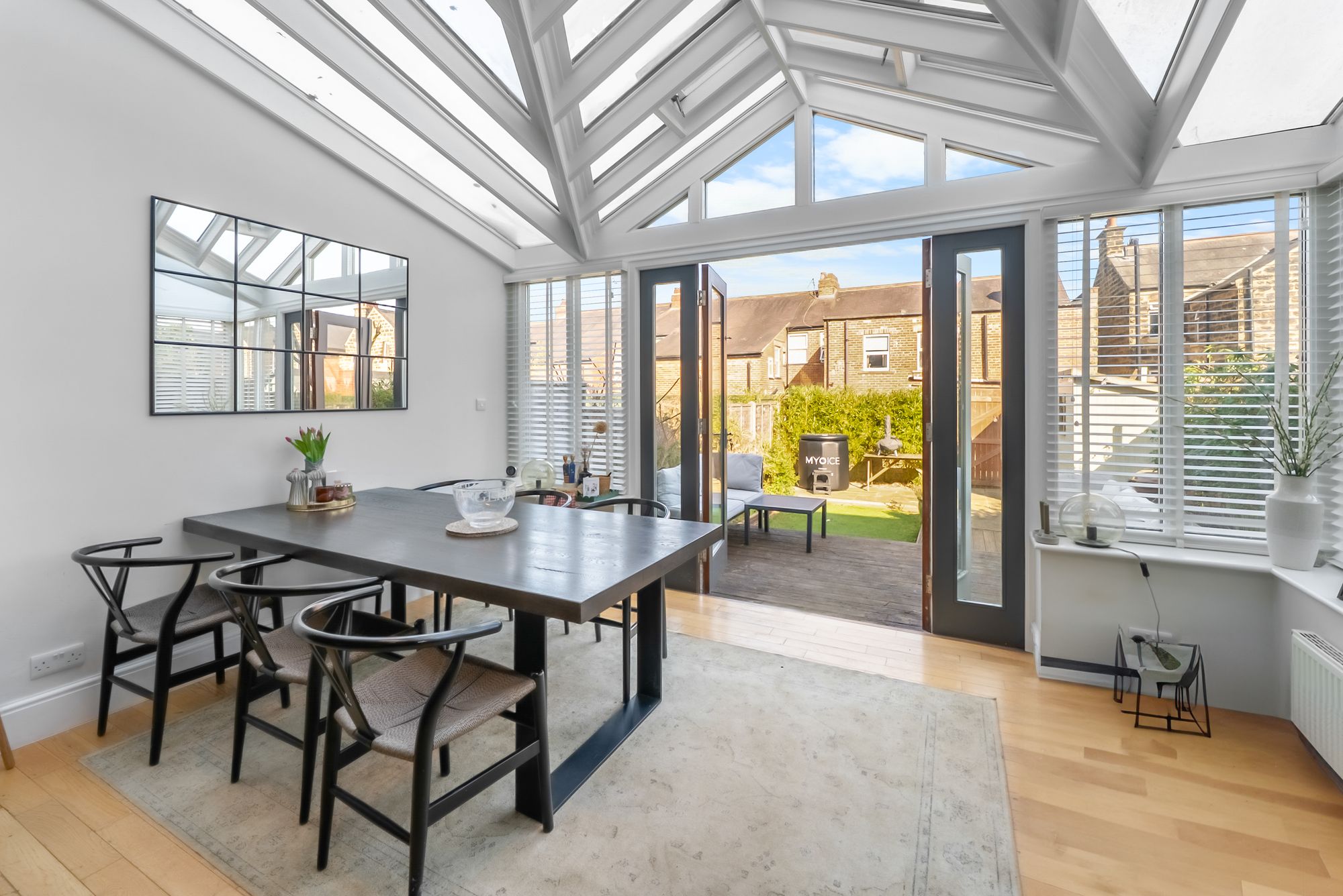 Bilton Grove Avenue, Harrogate, HG1