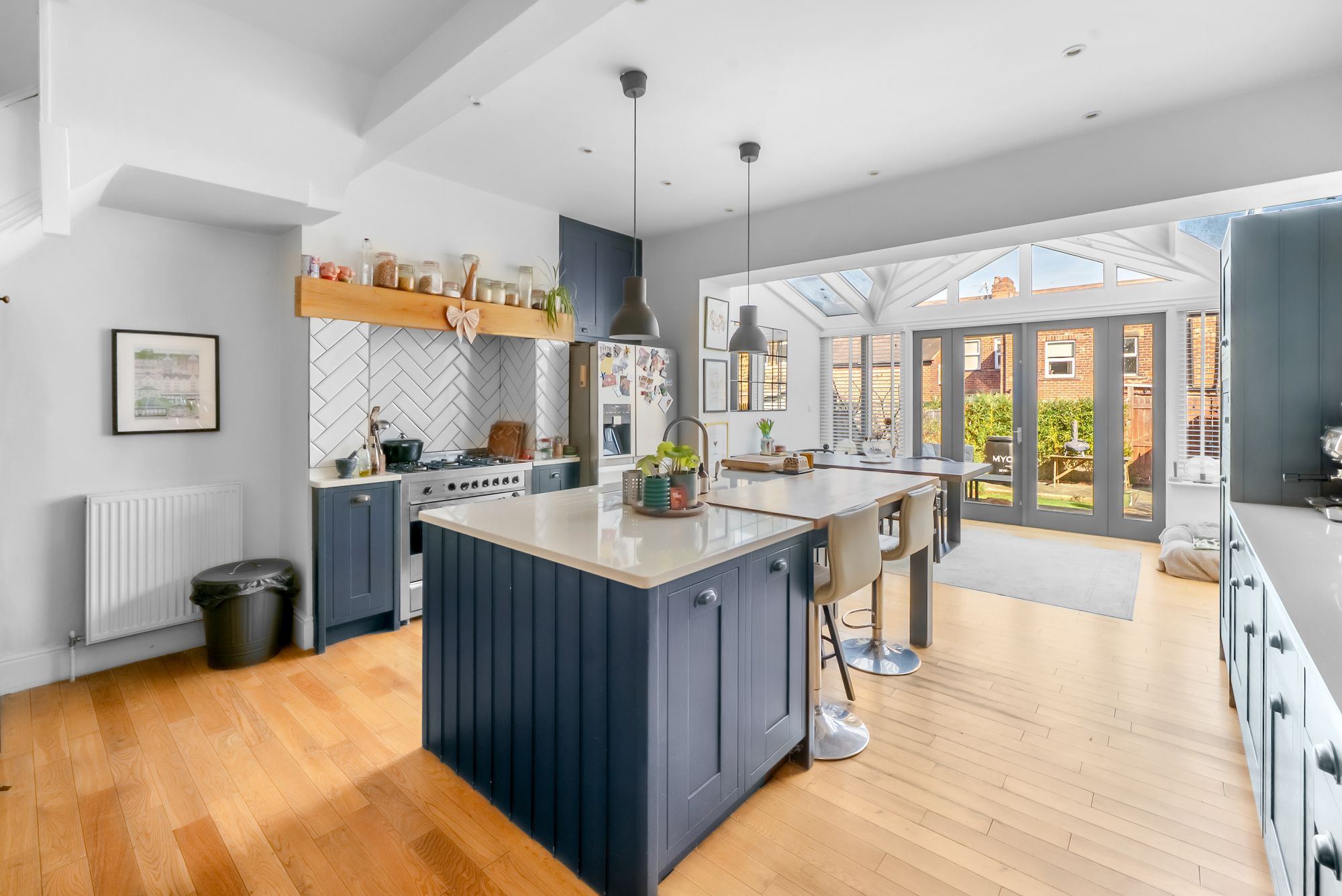 Bilton Grove Avenue, Harrogate, HG1