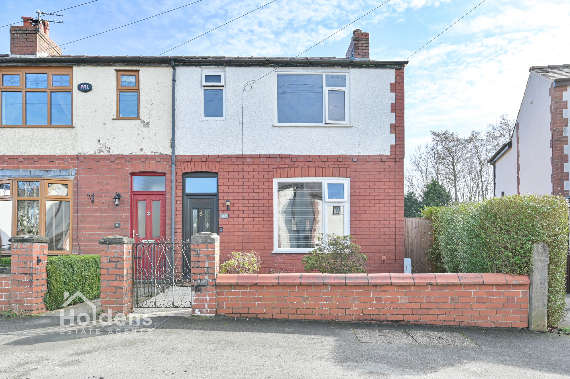 Nook Glade, Grimsargh, PR2