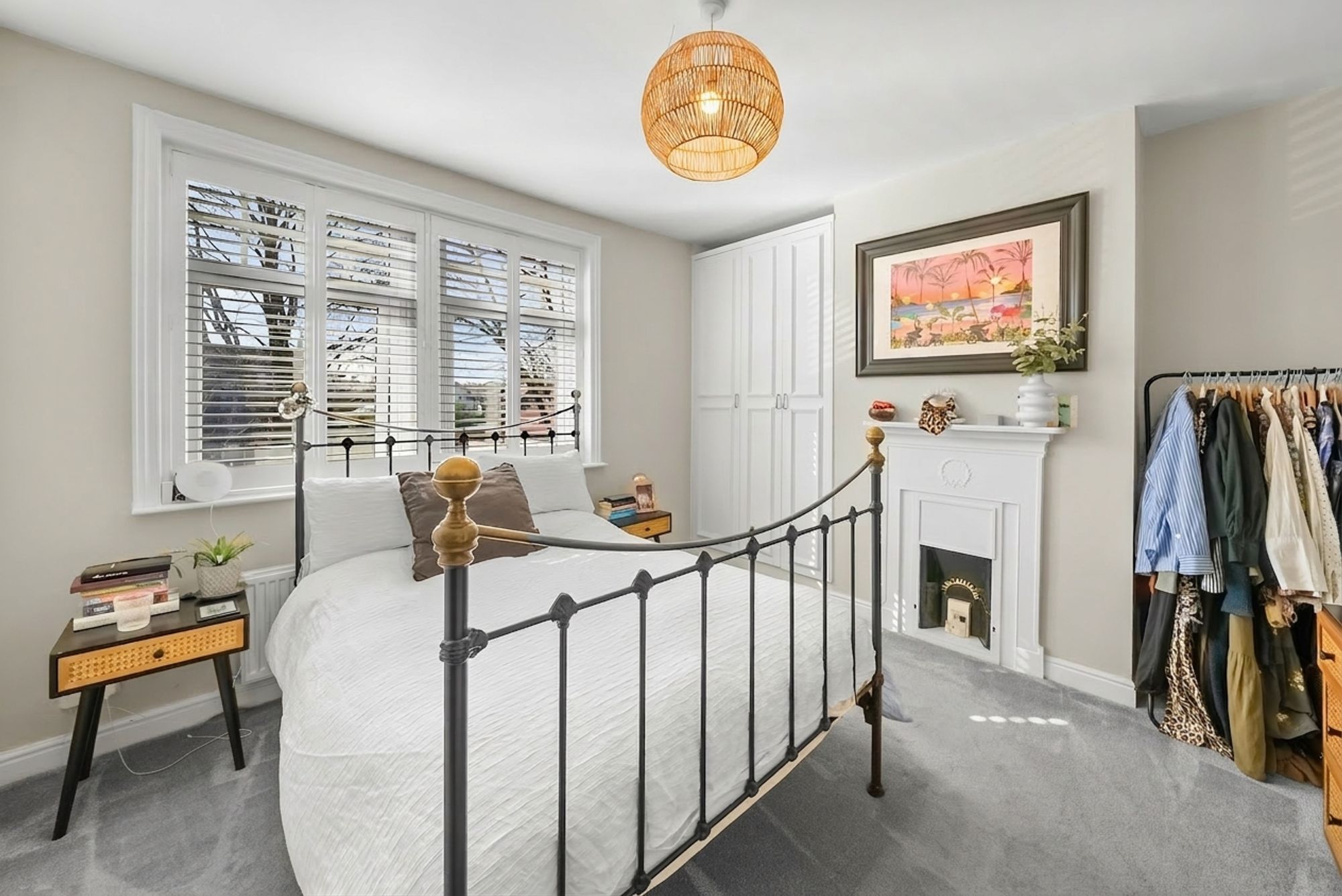 Bilton Grove Avenue, Harrogate, HG1
