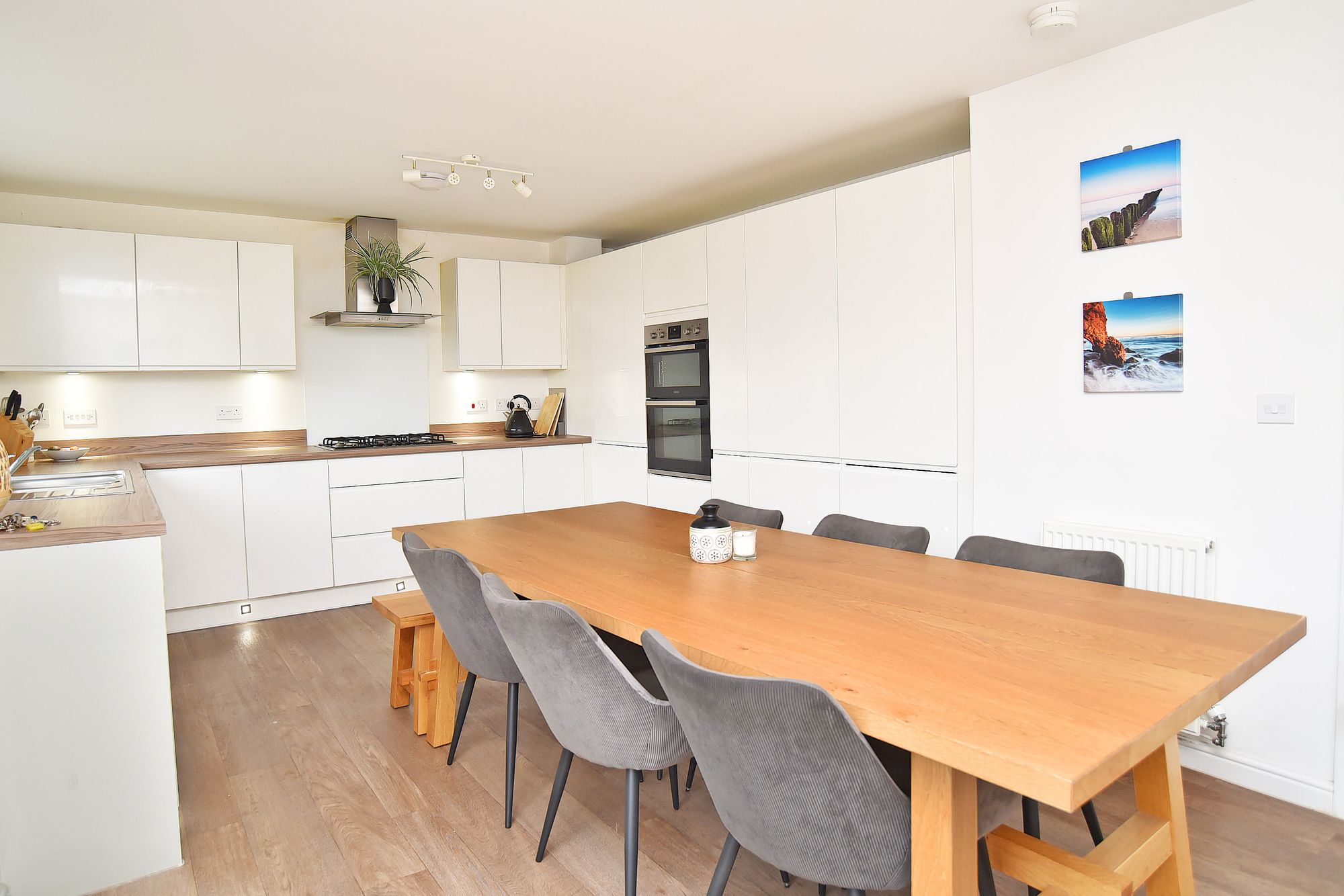 Copper Close, Knaresborough, HG5