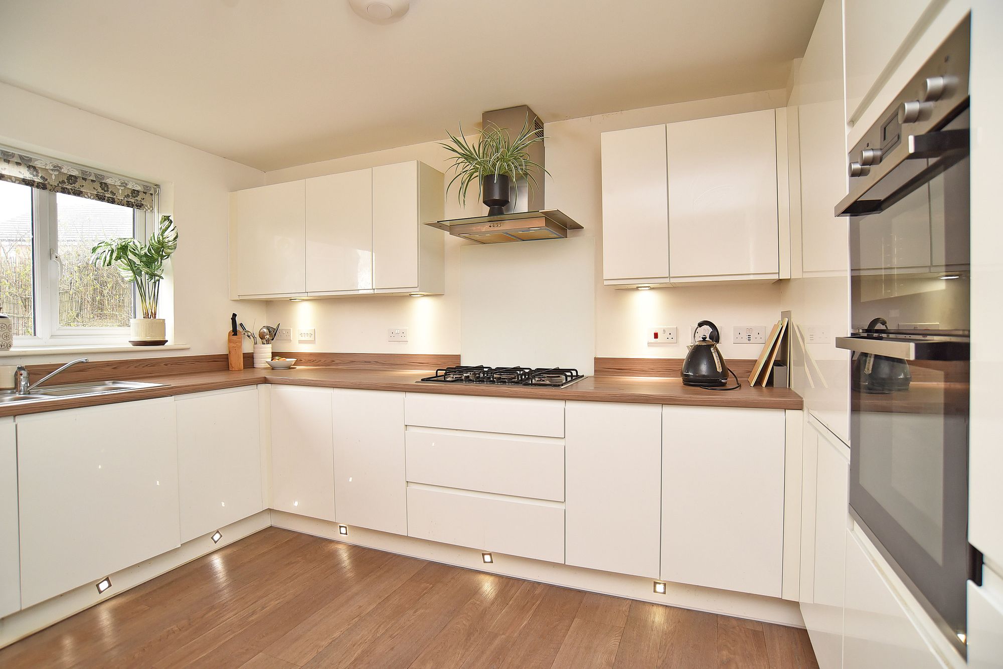 Copper Close, Knaresborough, HG5