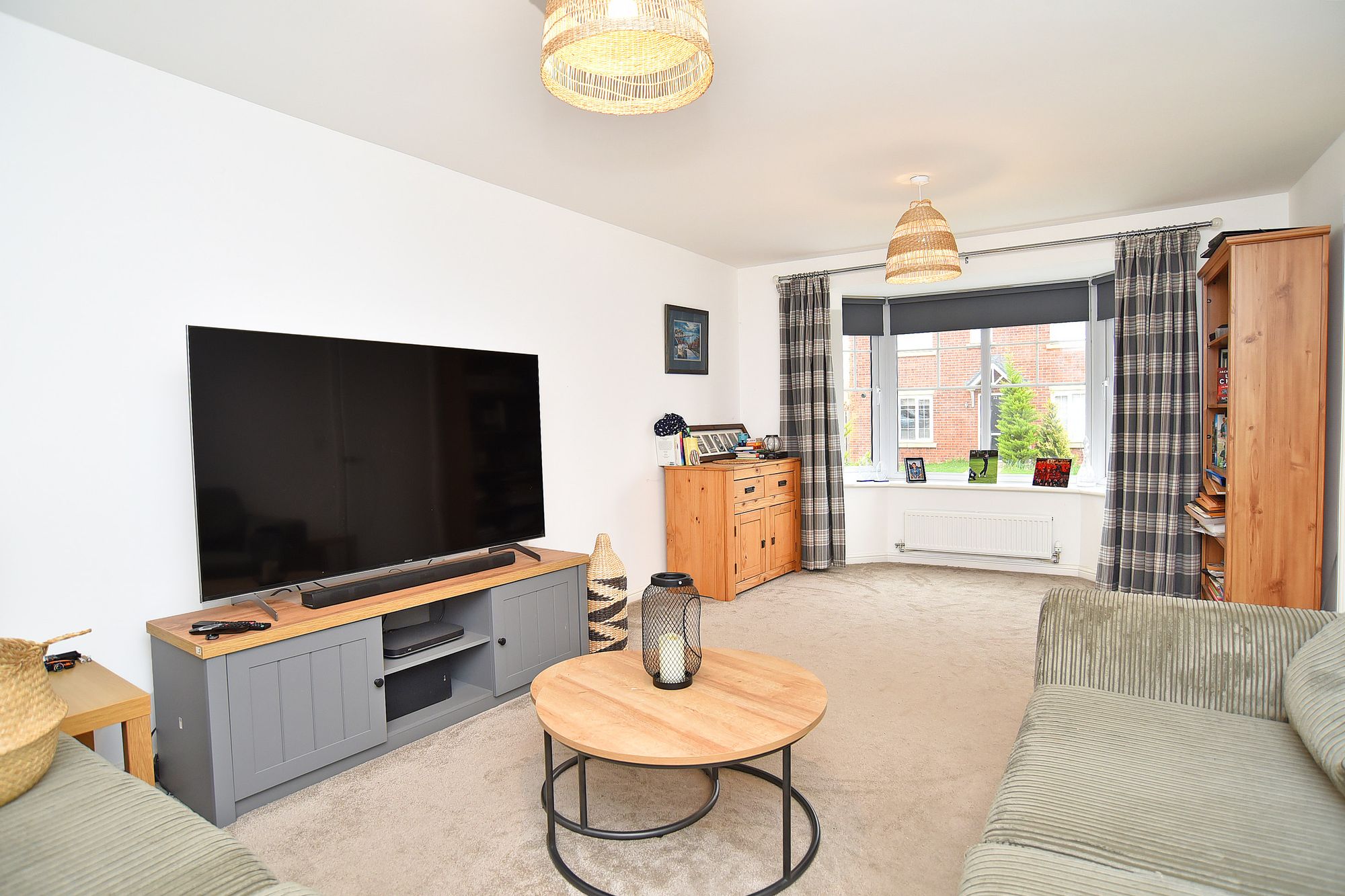 Copper Close, Knaresborough, HG5