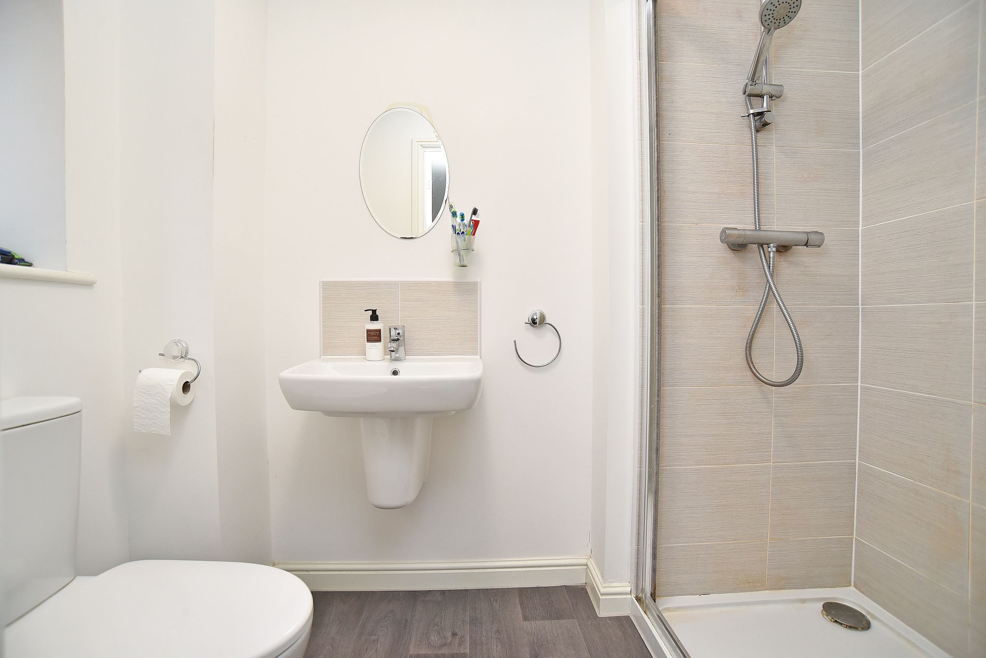 Copper Close, Knaresborough, HG5