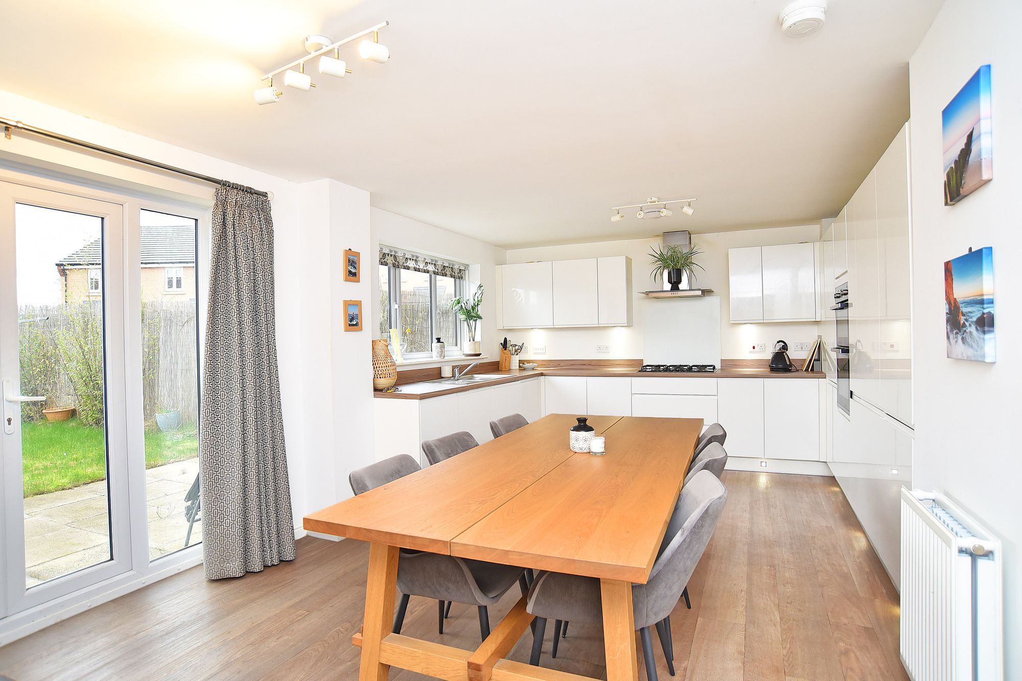 Copper Close, Knaresborough, HG5