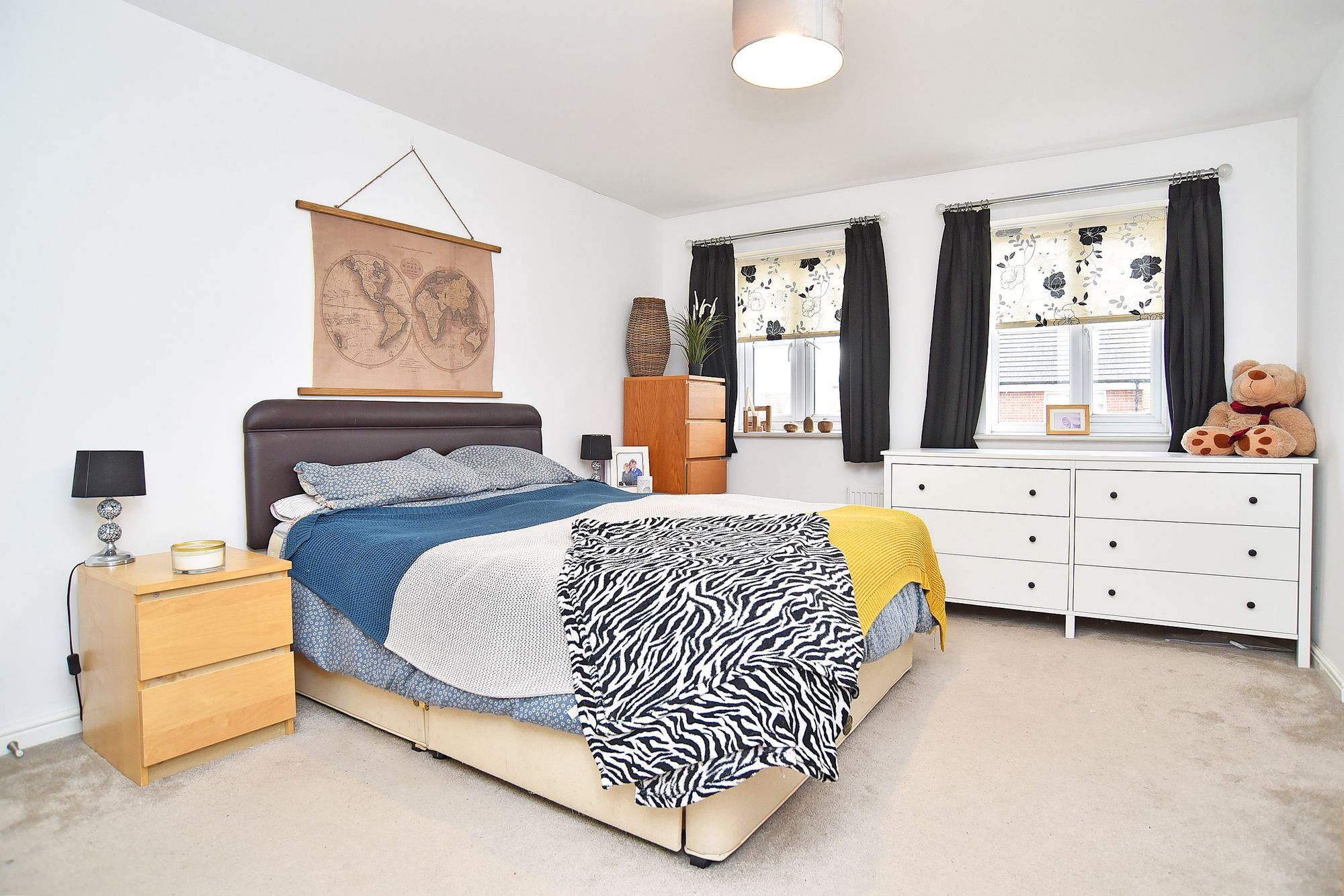 Copper Close, Knaresborough, HG5