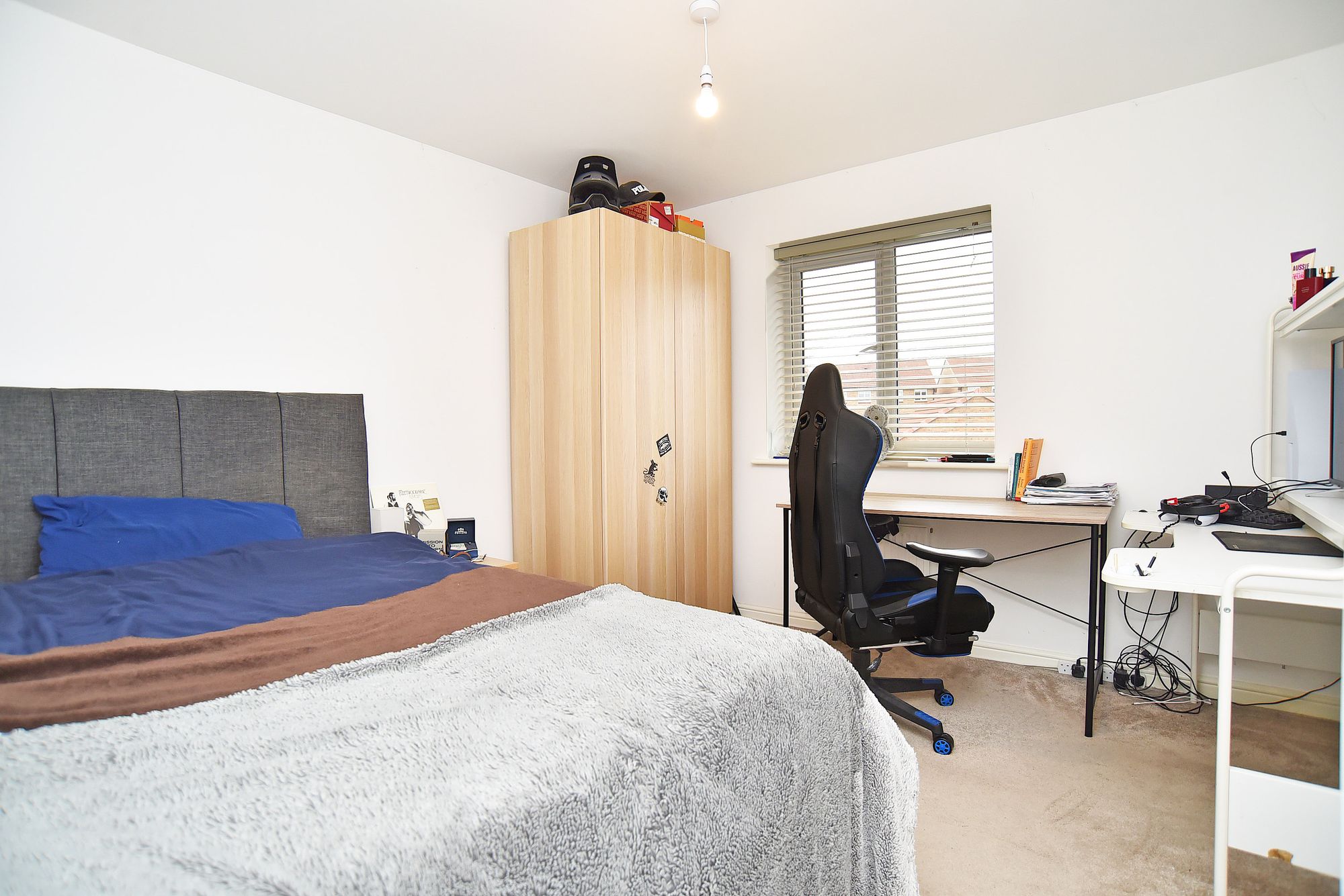 Copper Close, Knaresborough, HG5