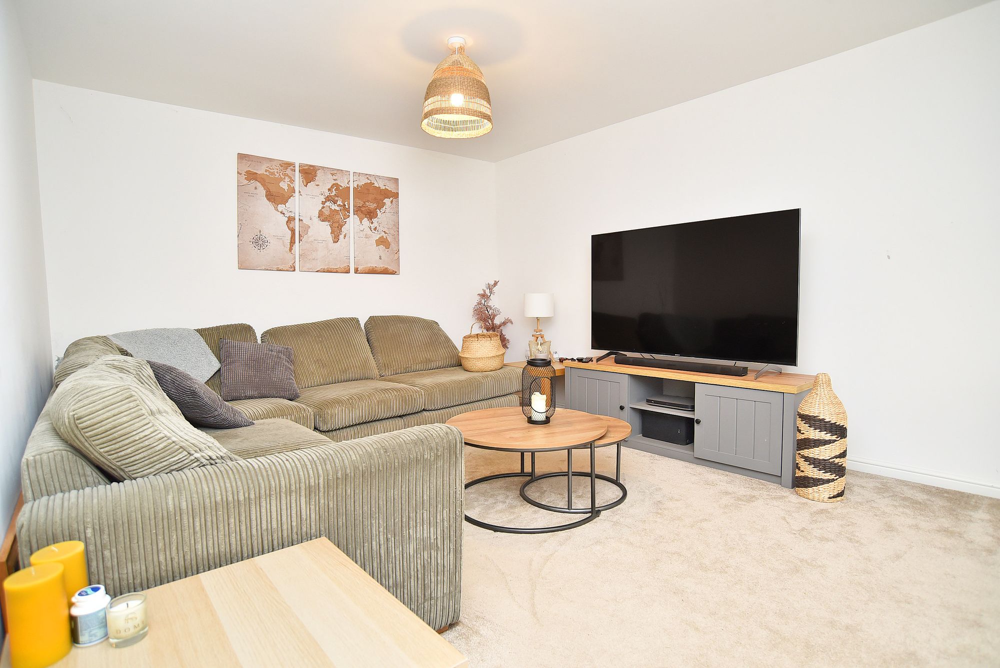 Copper Close, Knaresborough, HG5