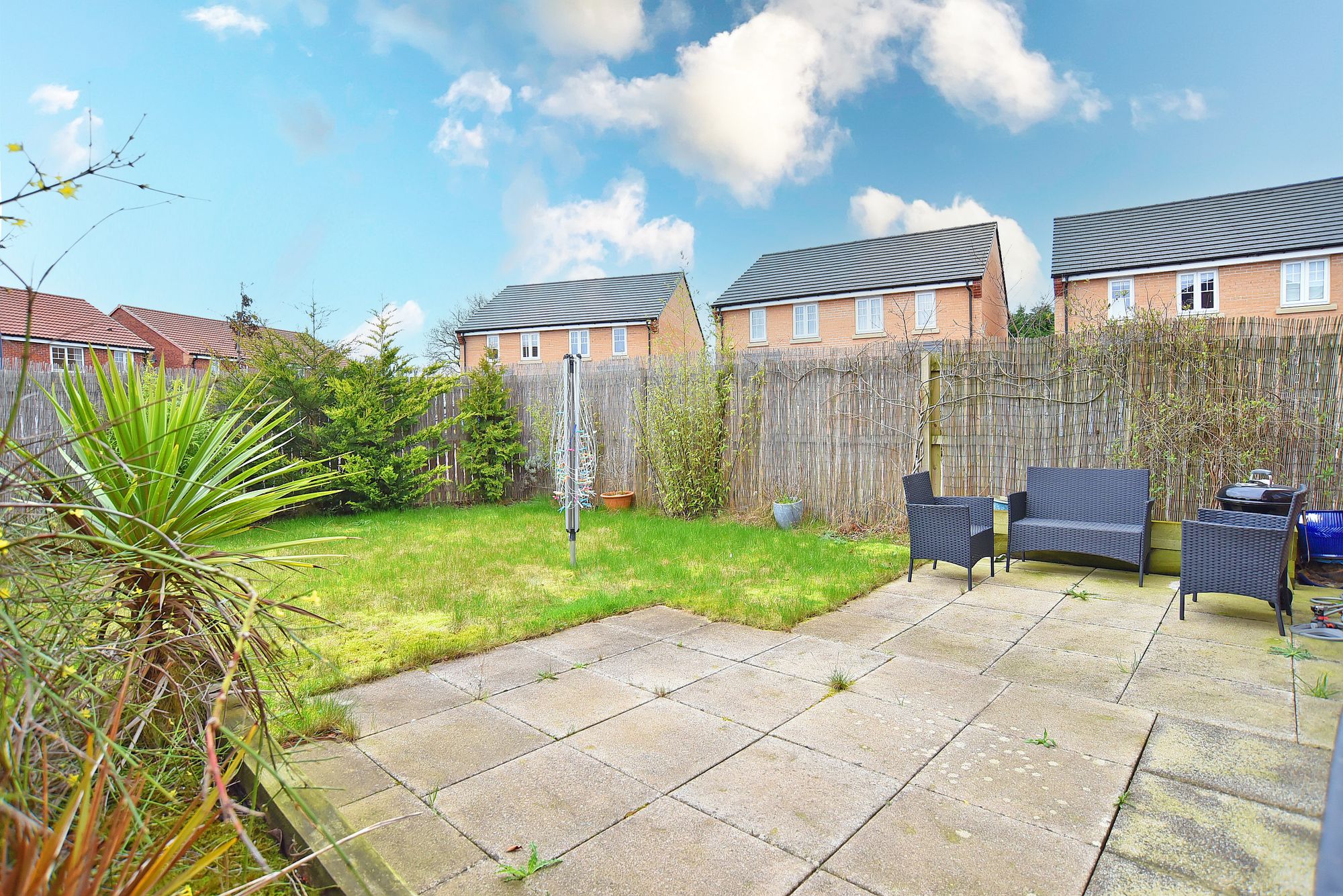 Copper Close, Knaresborough, HG5