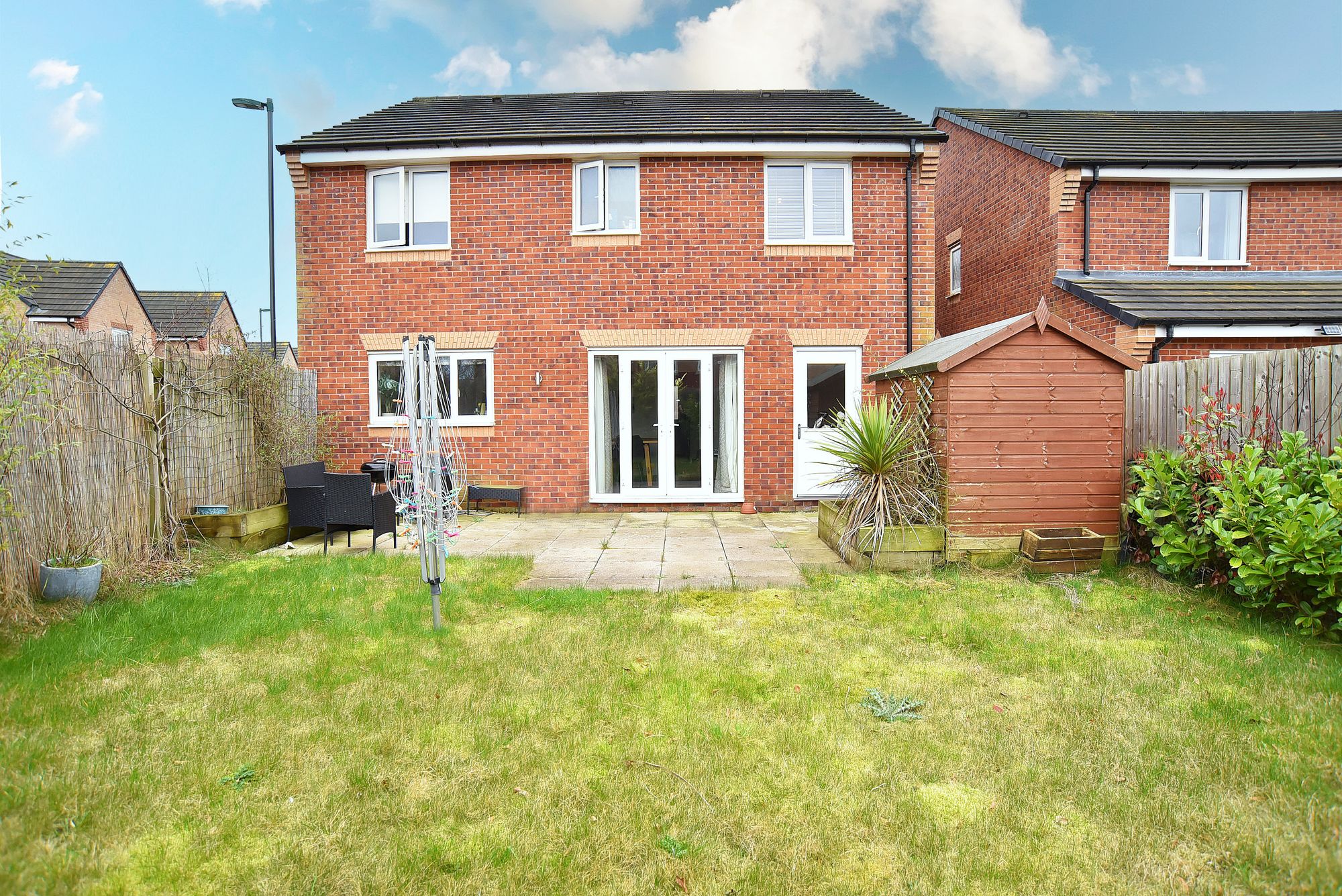 Copper Close, Knaresborough, HG5