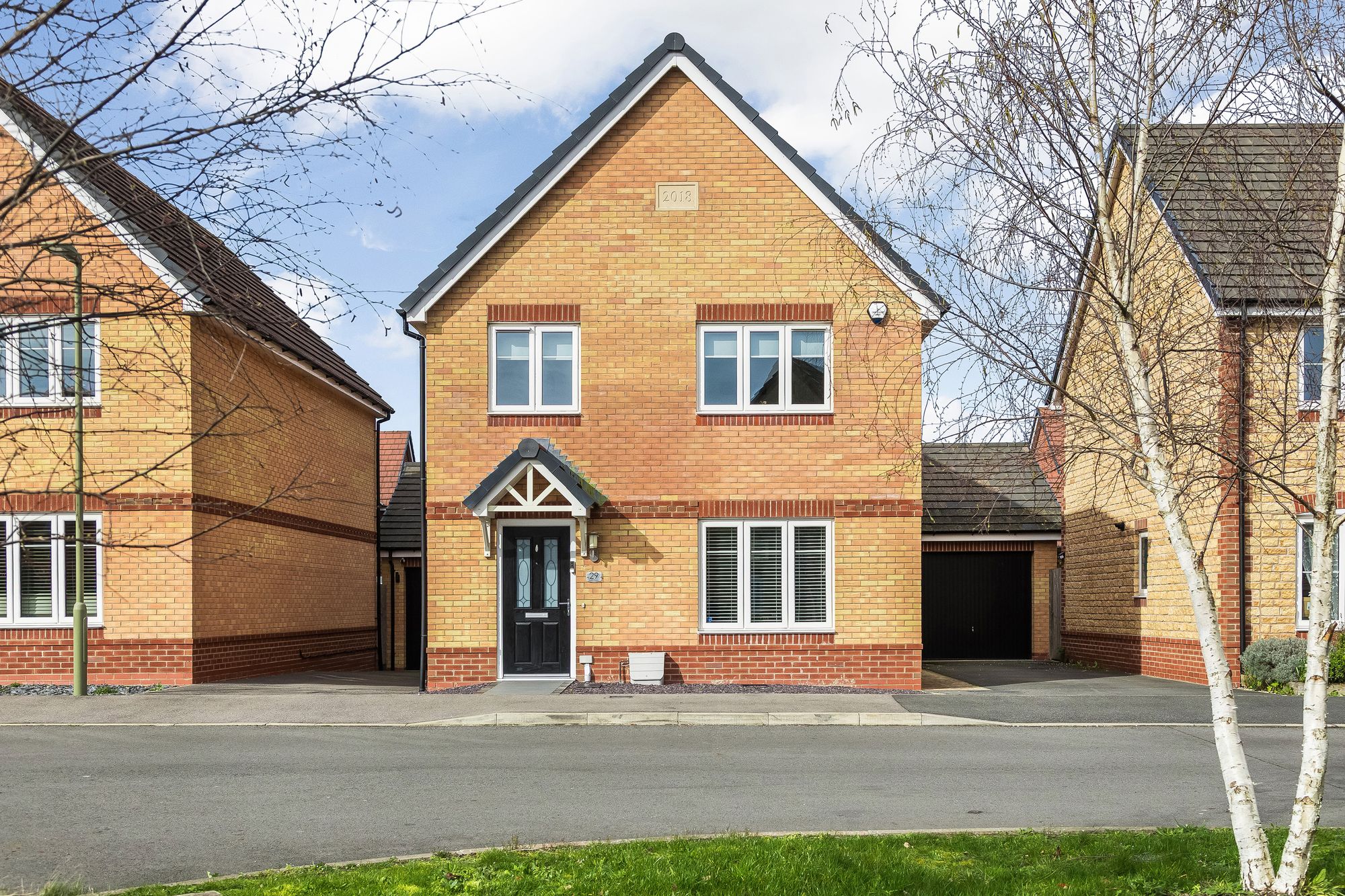 Reed Street, Didcot, OX11