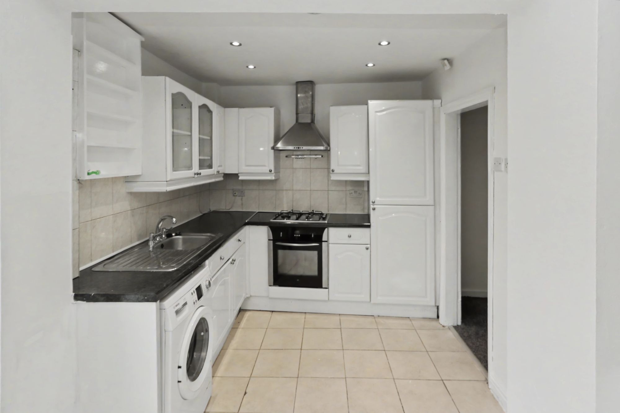 Rydal Street, Newton-Le-Willows