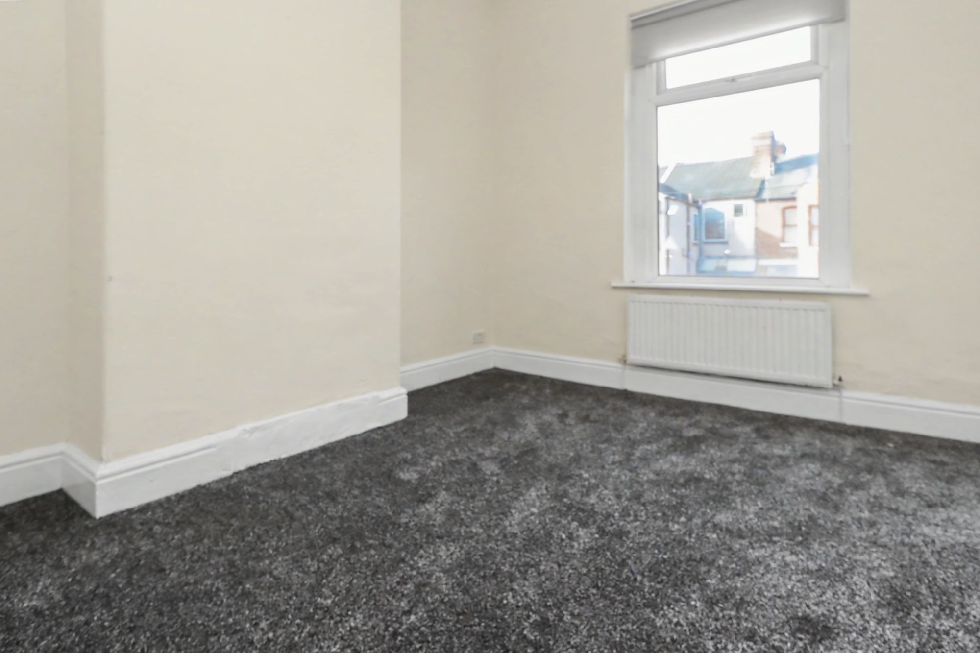 Rydal Street, Newton-Le-Willows