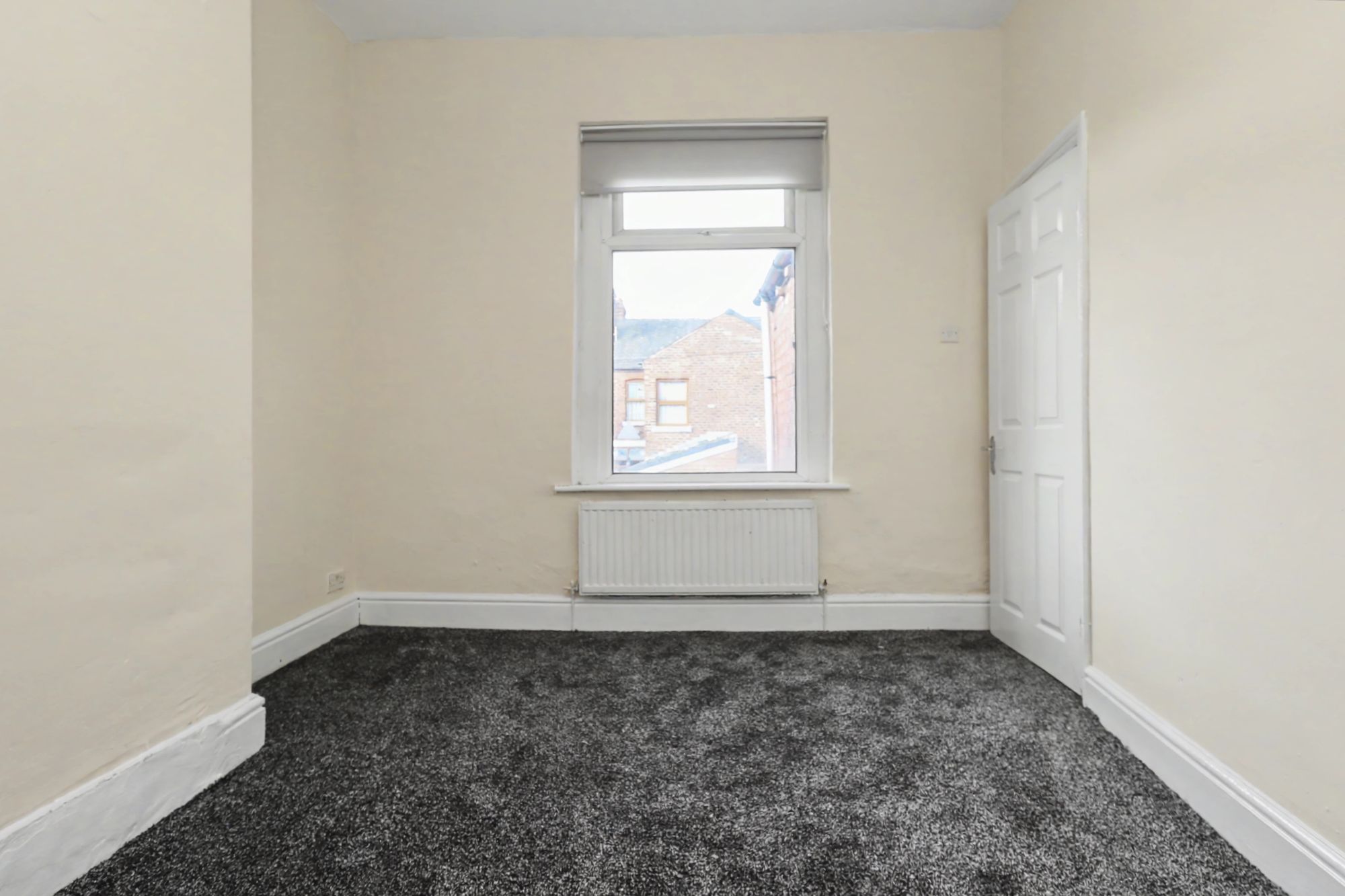 Rydal Street, Newton-Le-Willows