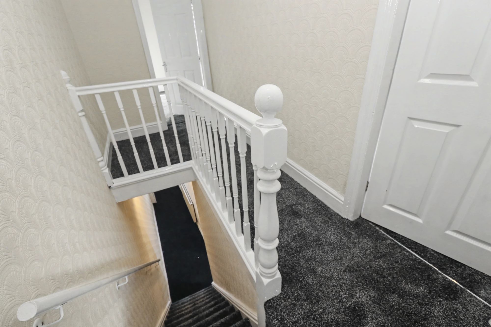 Rydal Street, Newton-Le-Willows