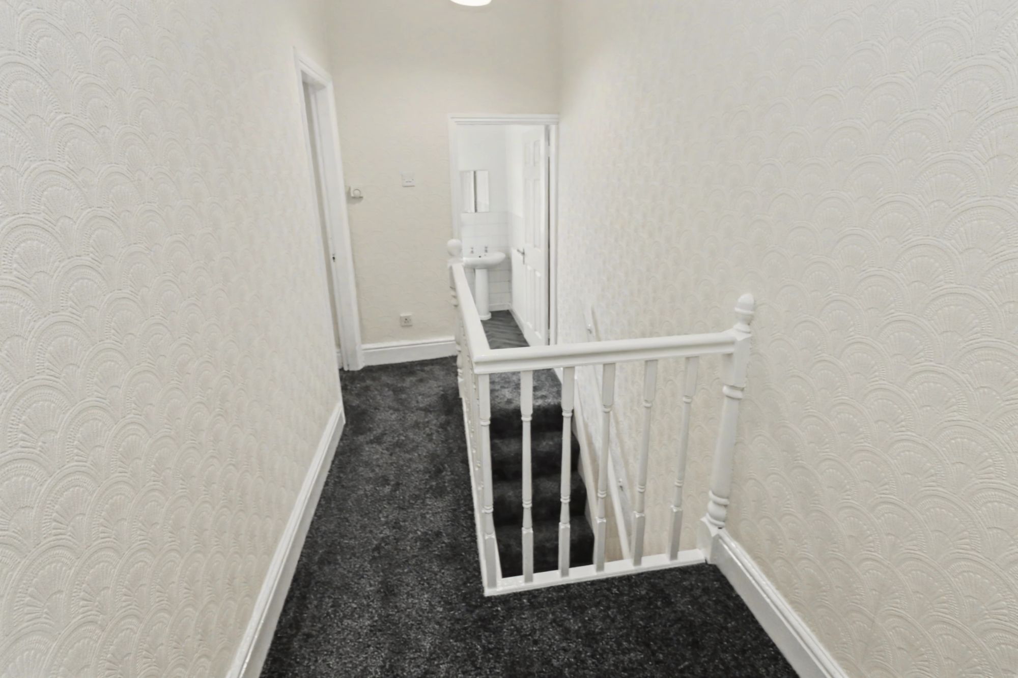 Rydal Street, Newton-Le-Willows