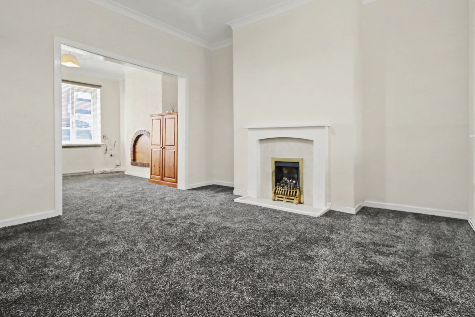 Rydal Street, Newton-Le-Willows