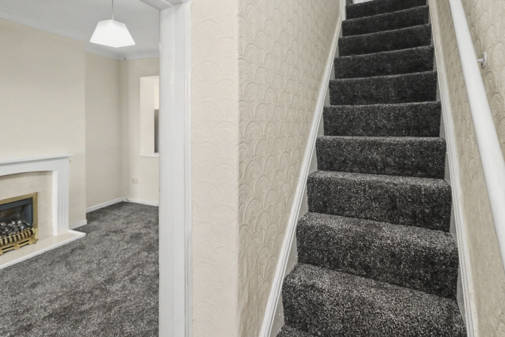 Rydal Street, Newton-Le-Willows