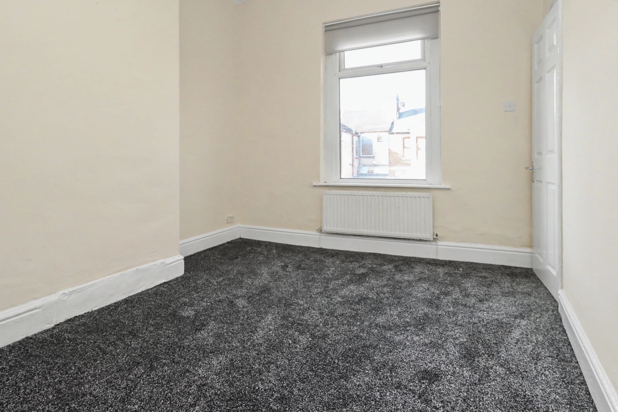 Rydal Street, Newton-Le-Willows