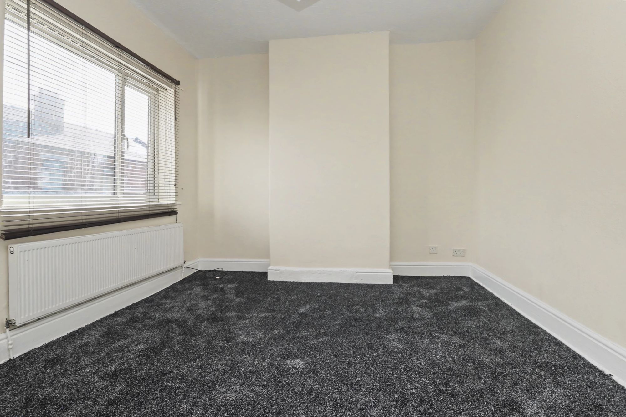 Rydal Street, Newton-Le-Willows