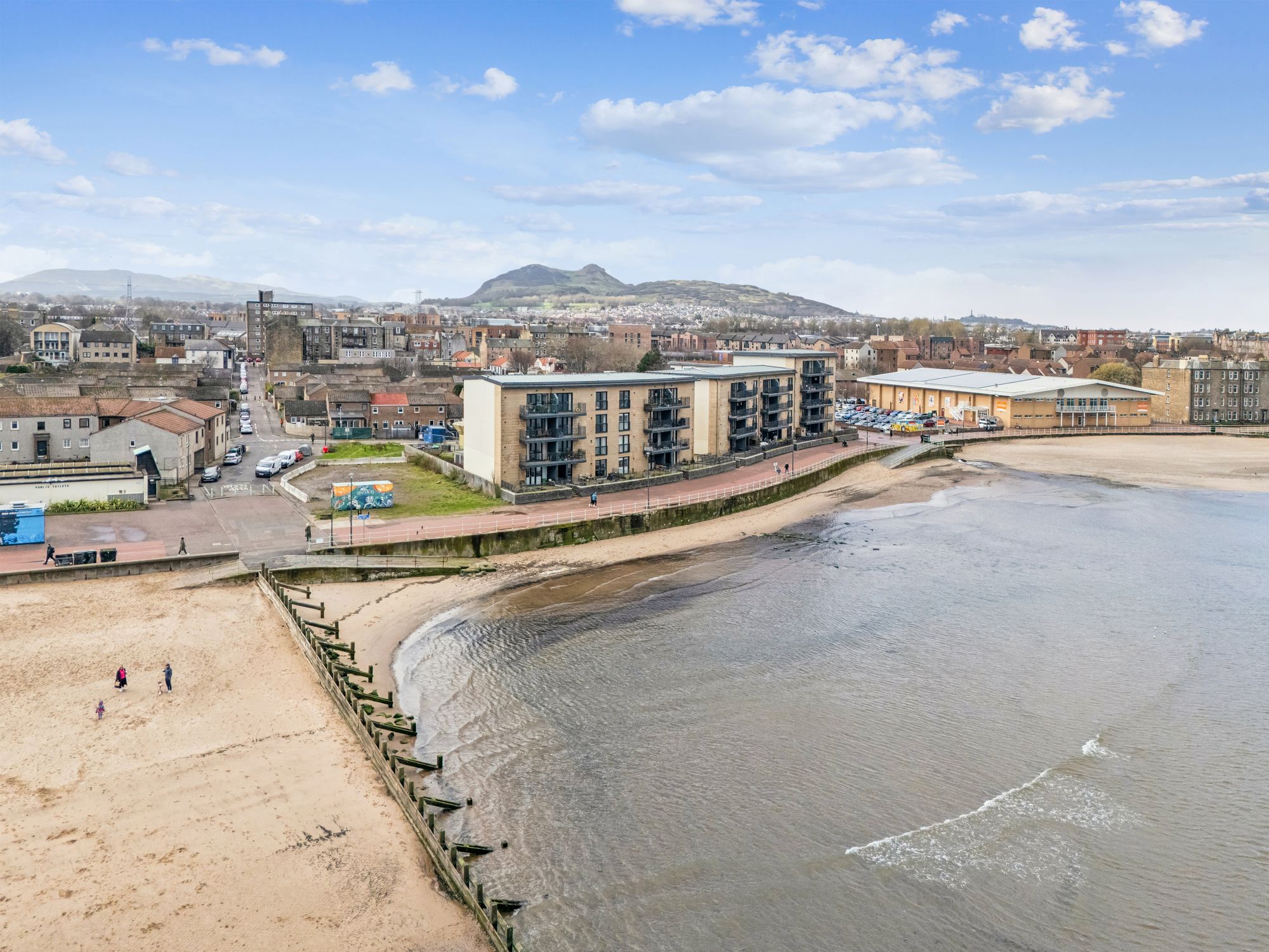 Bridge Street, Edinburgh, EH15