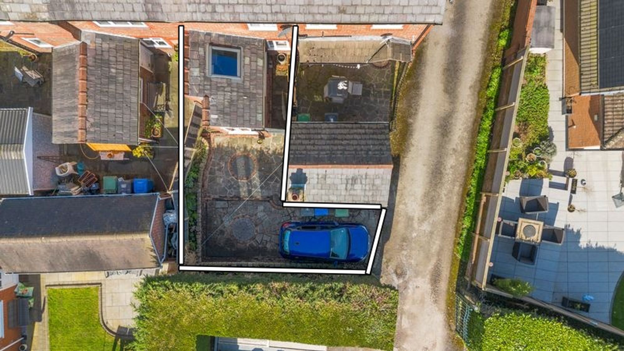 School Lane, Warrington