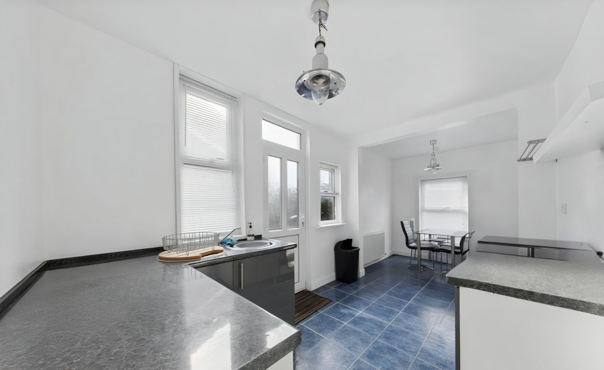 Market Street, Newton-Le-Willows