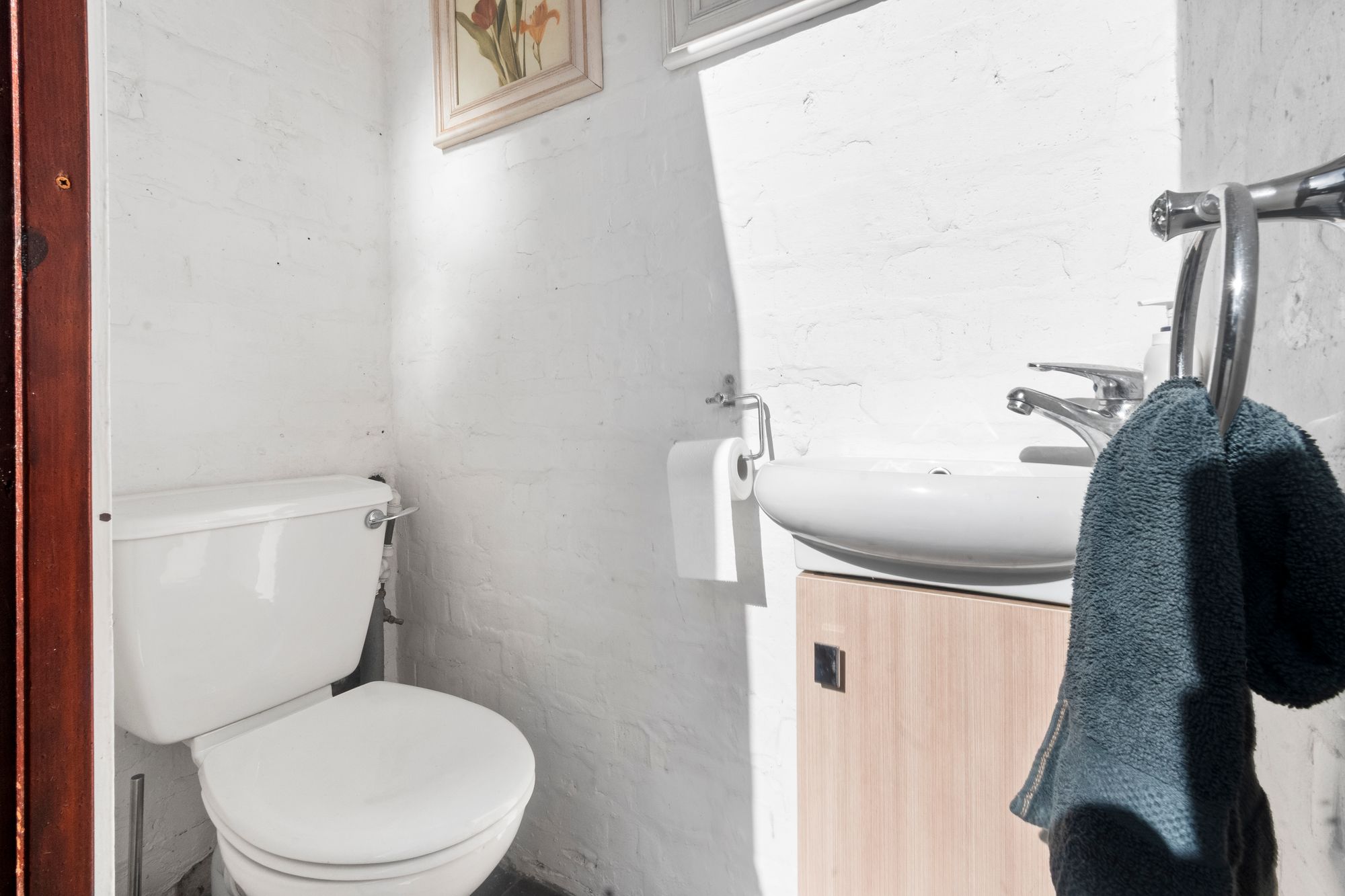 Nook Lane, Fearnhead, WA2