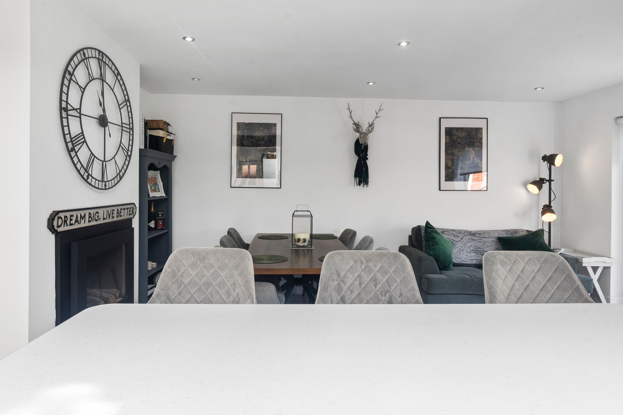 Nook Lane, Fearnhead, WA2