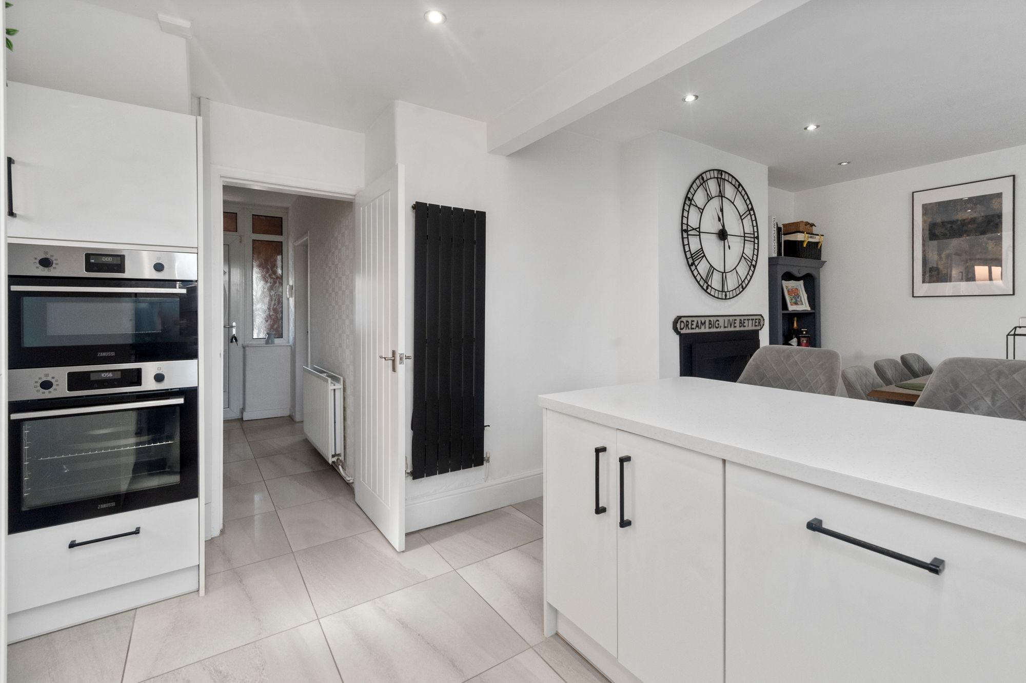 Nook Lane, Fearnhead, WA2