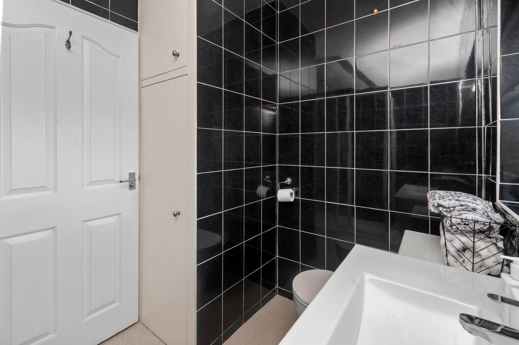 Nook Lane, Fearnhead, WA2