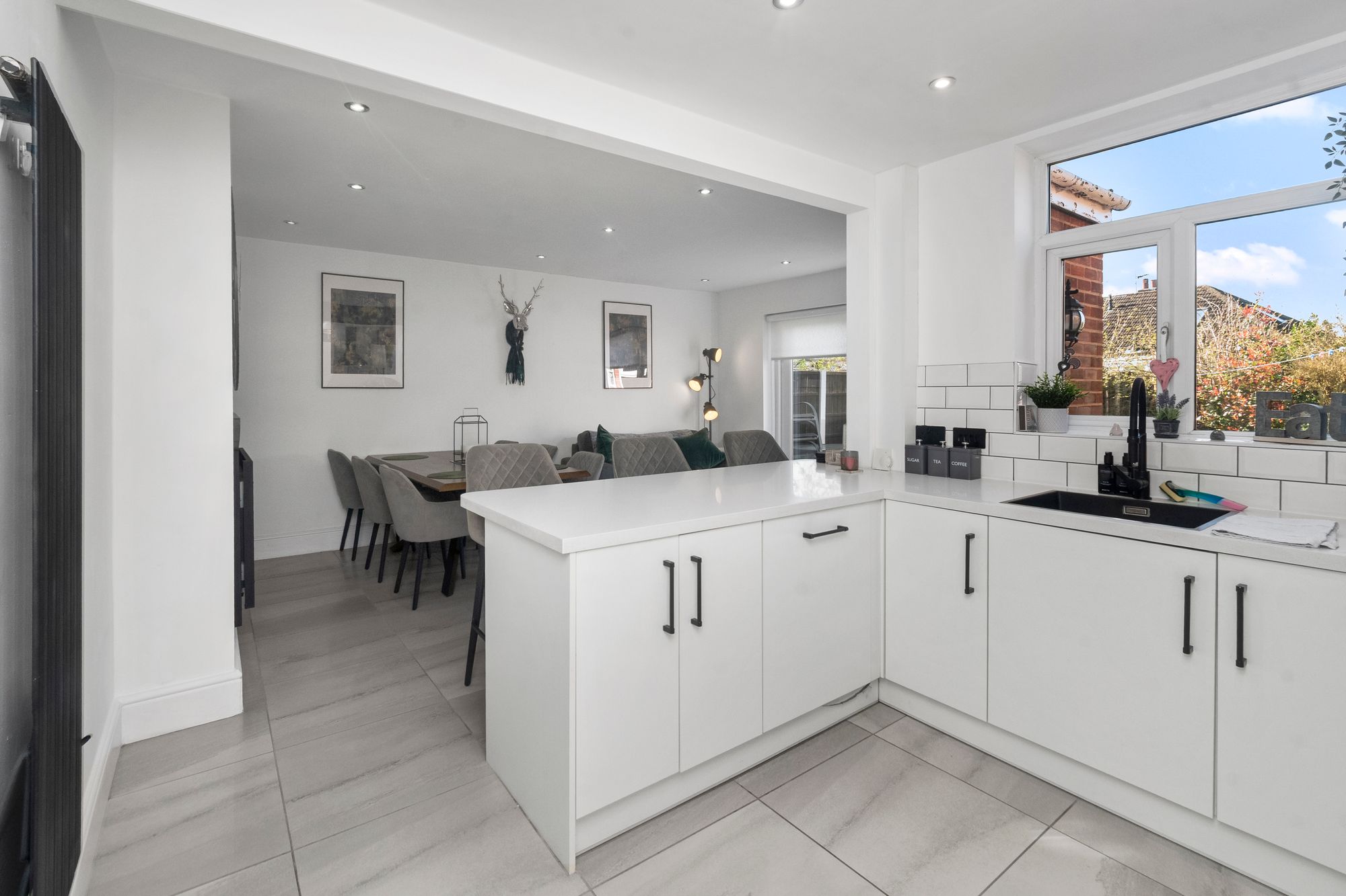 Nook Lane, Fearnhead, WA2