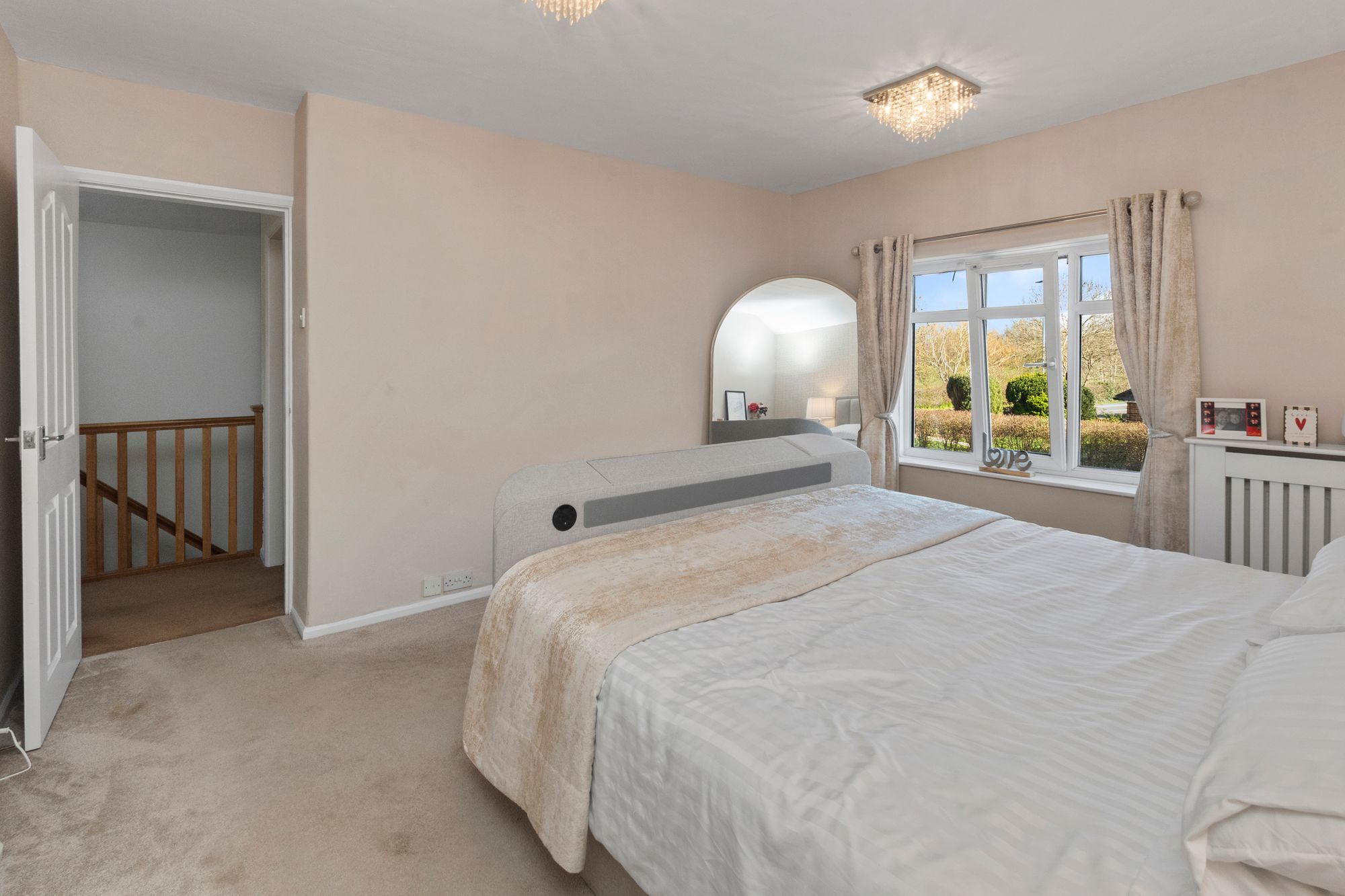 Nook Lane, Fearnhead, WA2