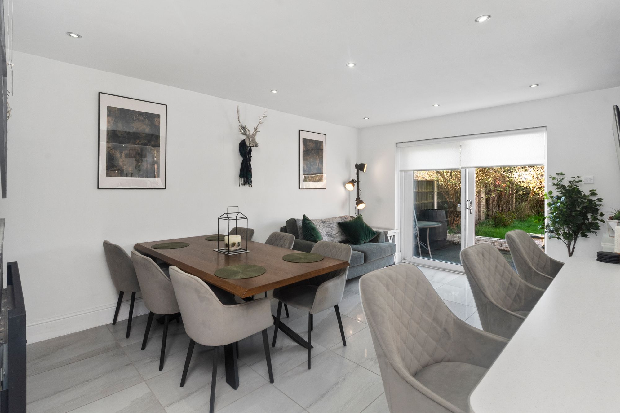 Nook Lane, Fearnhead, WA2