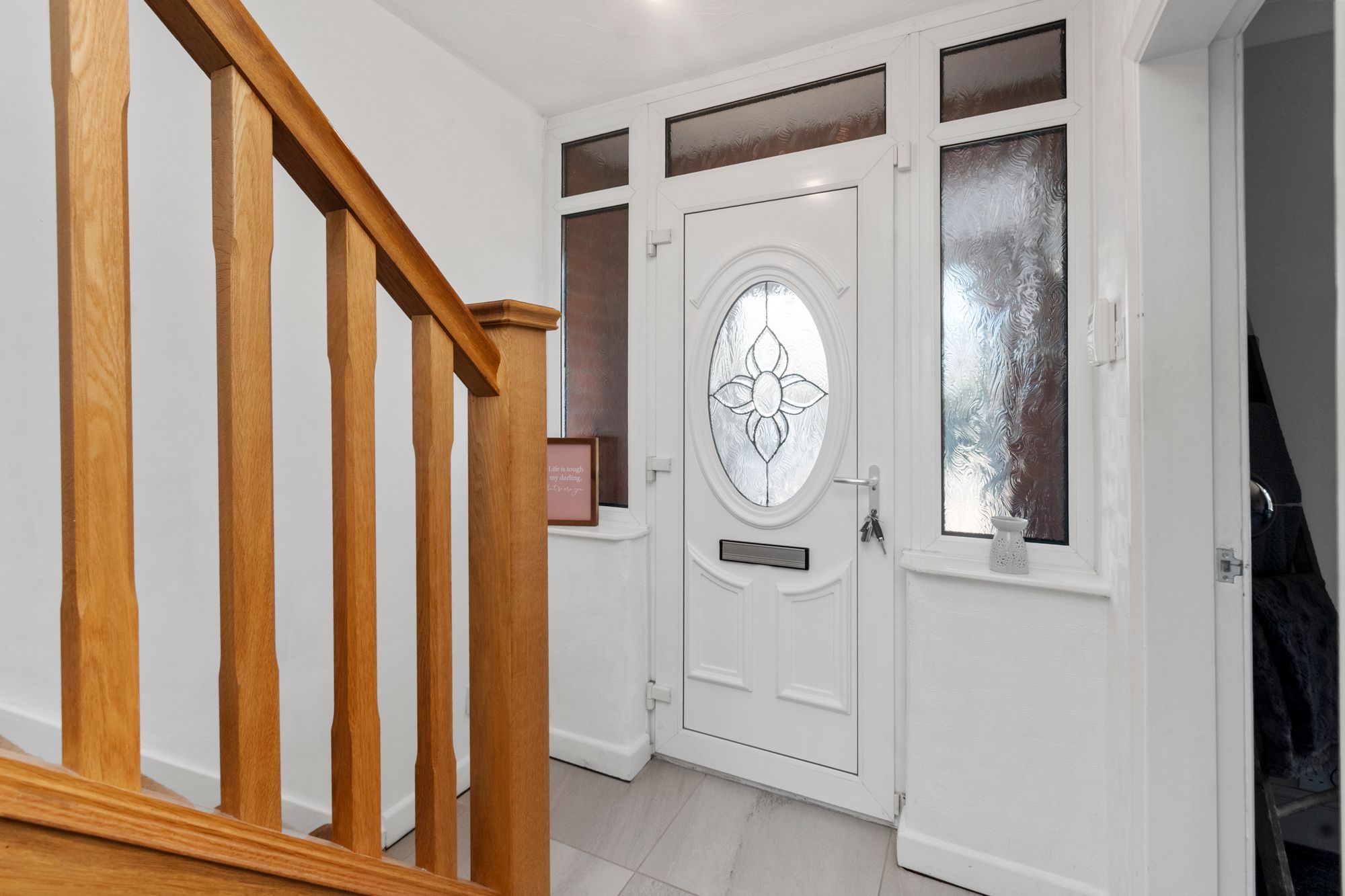 Nook Lane, Fearnhead, WA2