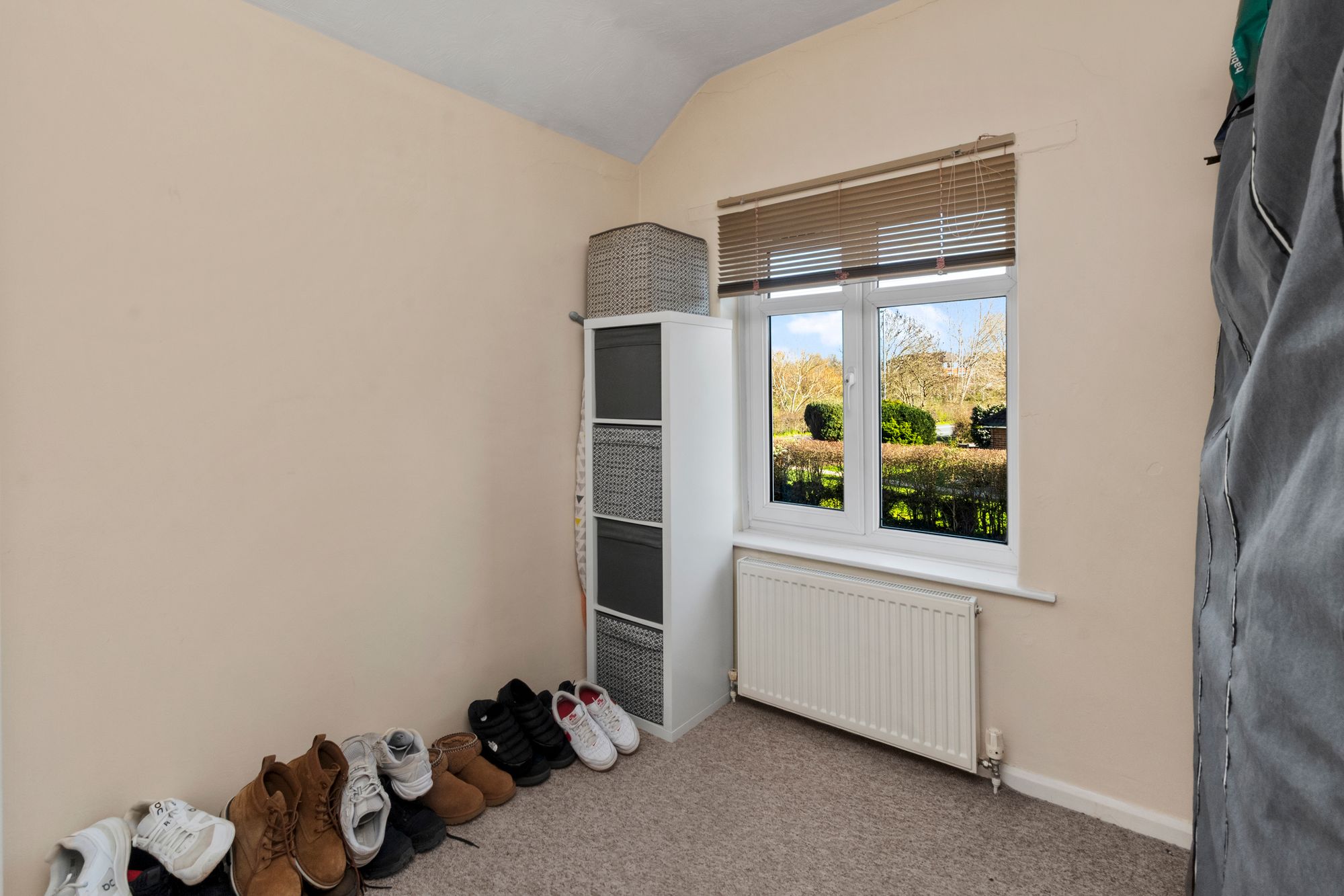 Nook Lane, Fearnhead, WA2