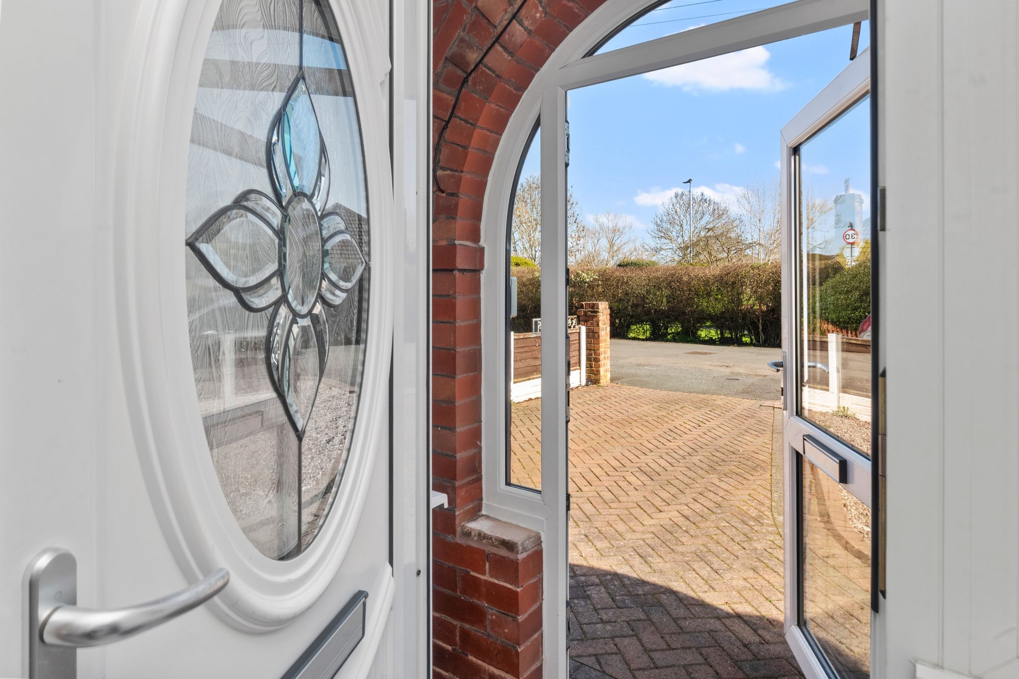 Nook Lane, Fearnhead, WA2