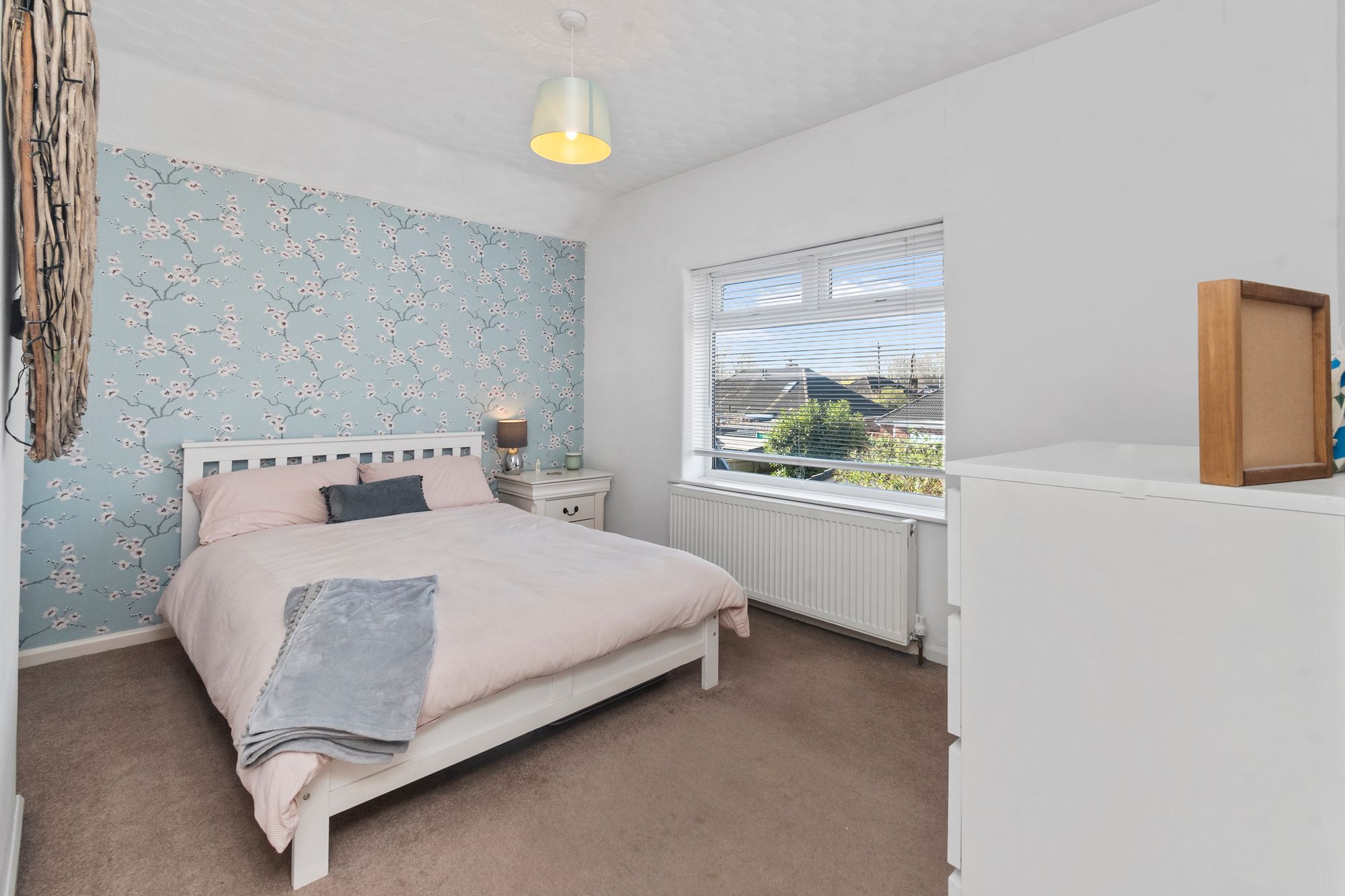 Nook Lane, Fearnhead, WA2