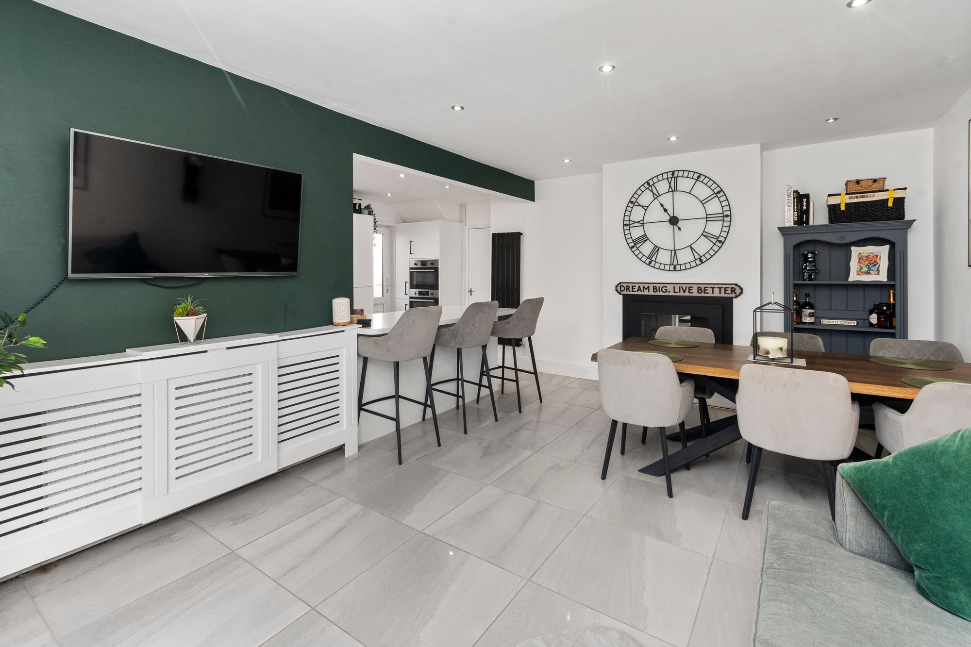 Nook Lane, Fearnhead, WA2