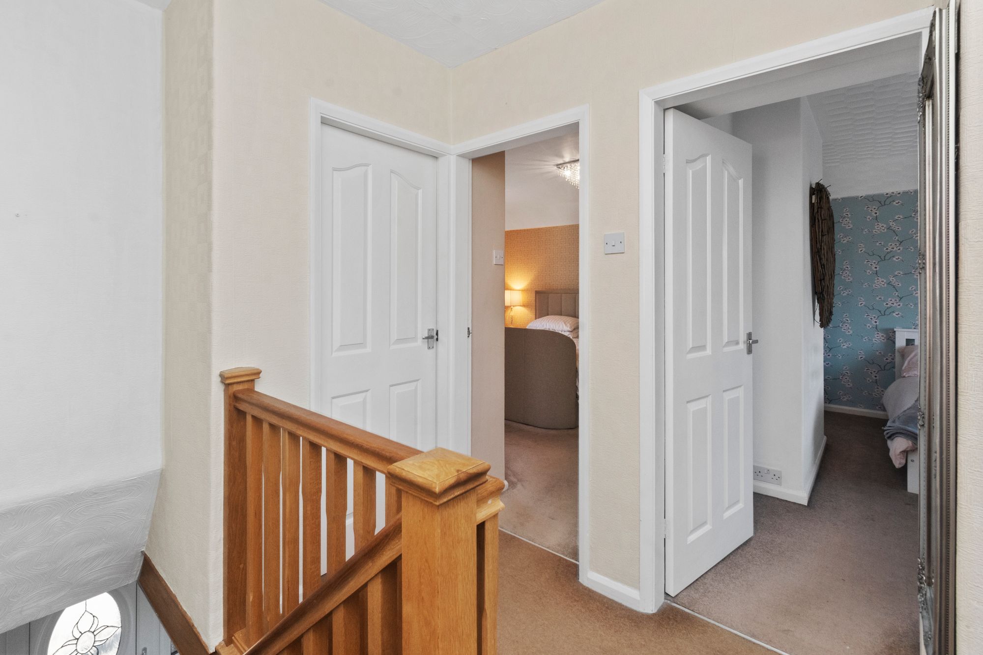 Nook Lane, Fearnhead, WA2