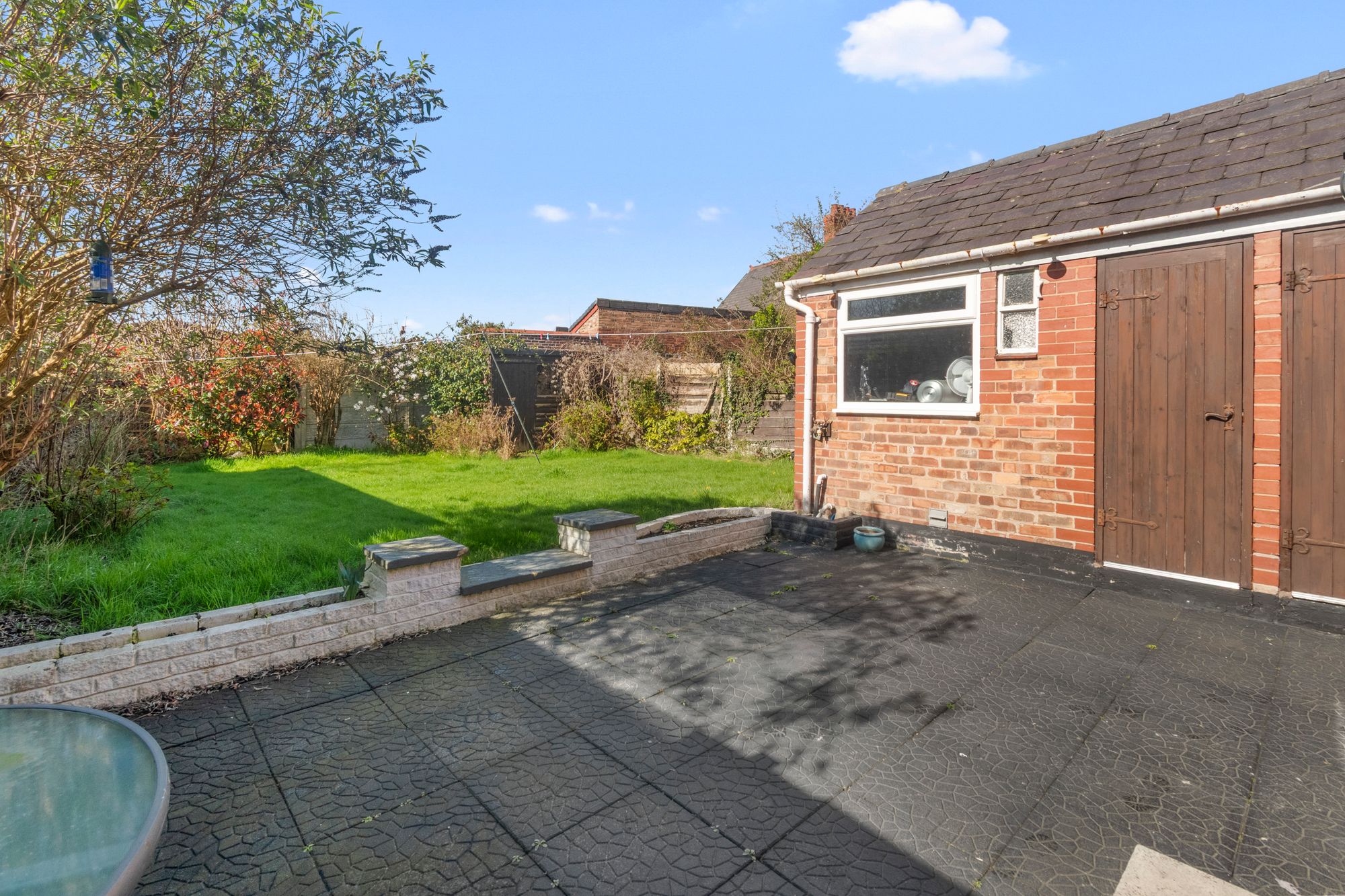 Nook Lane, Fearnhead, WA2