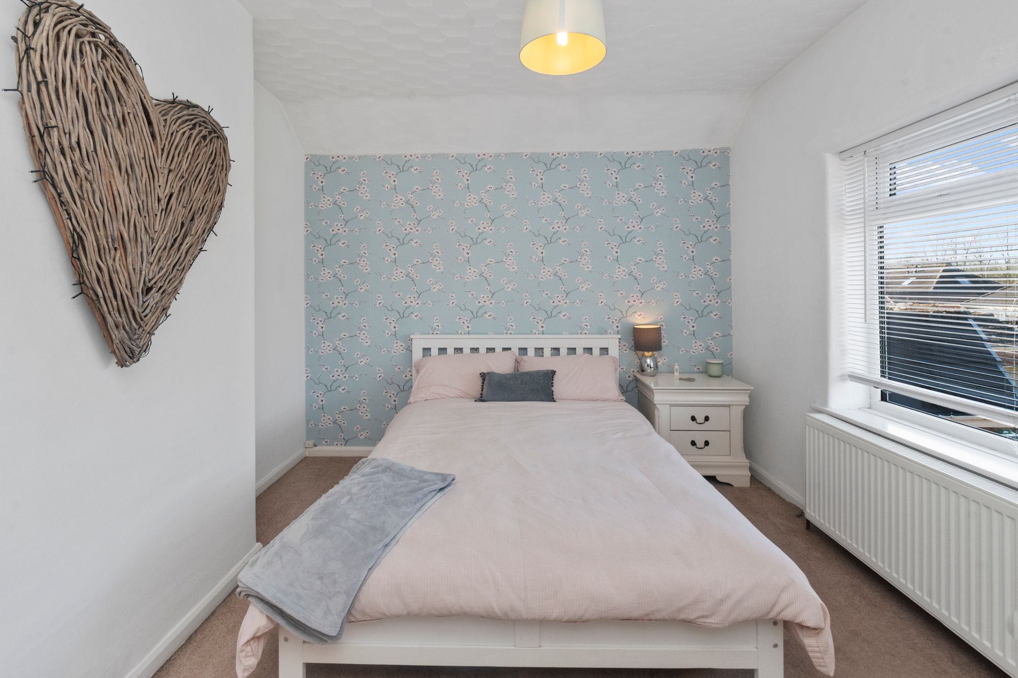 Nook Lane, Fearnhead, WA2