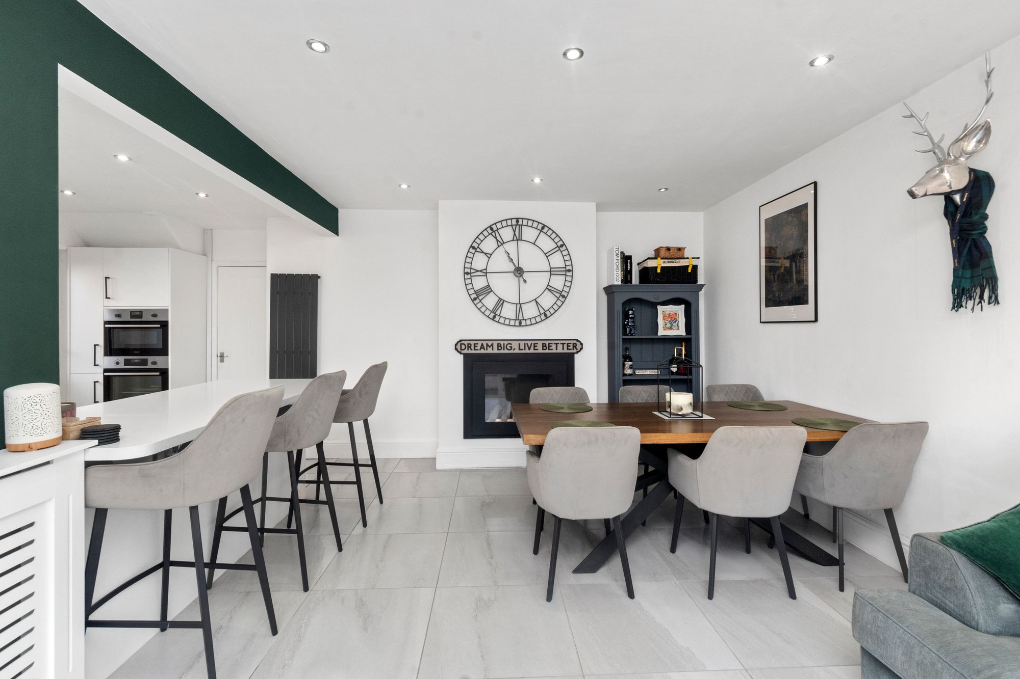 Nook Lane, Fearnhead, WA2