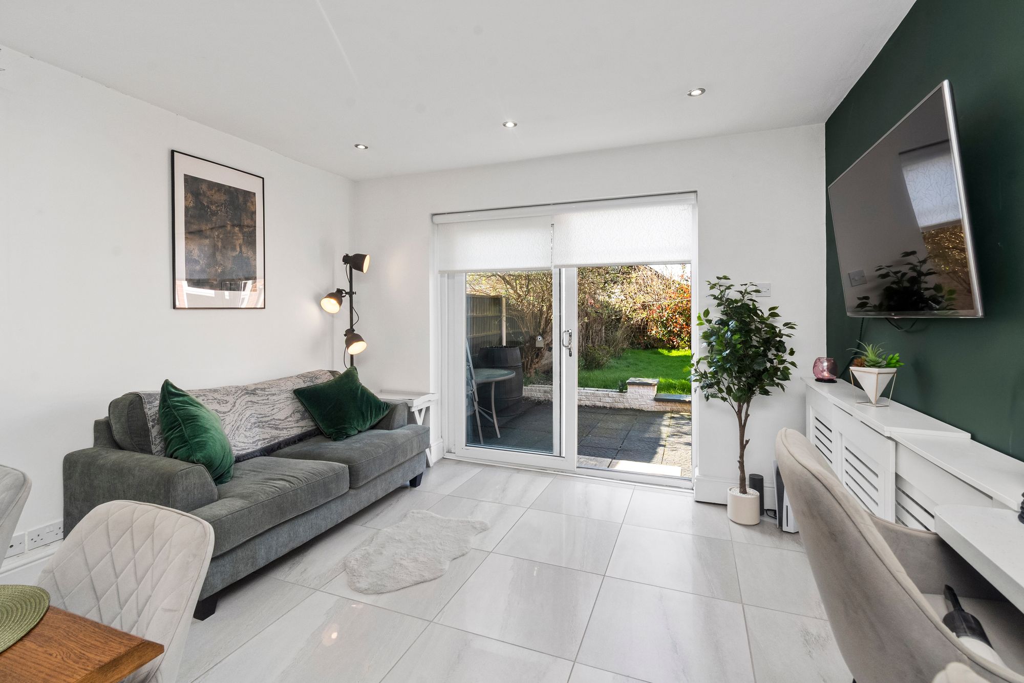 Nook Lane, Fearnhead, WA2